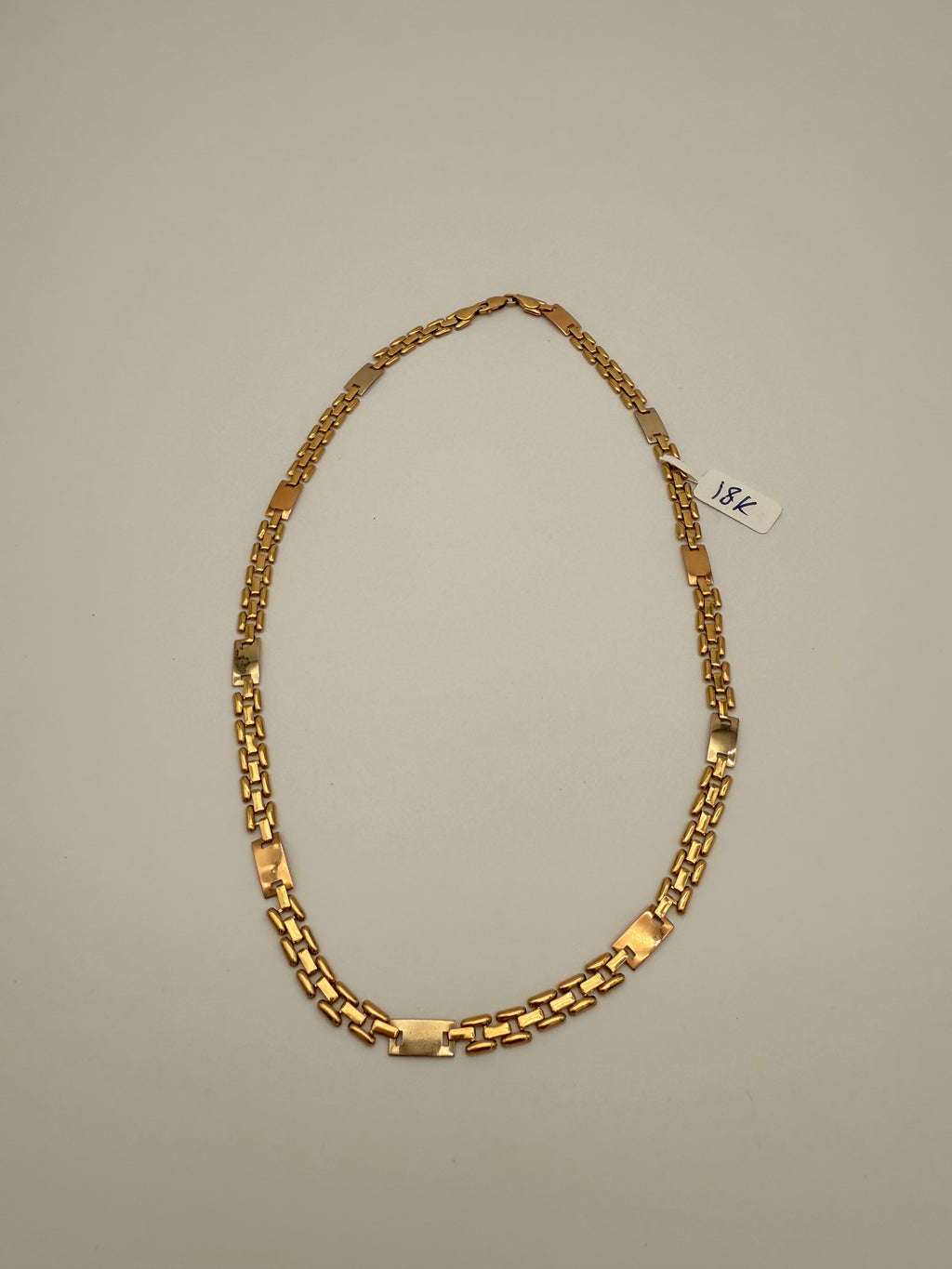 The Bellaria Link