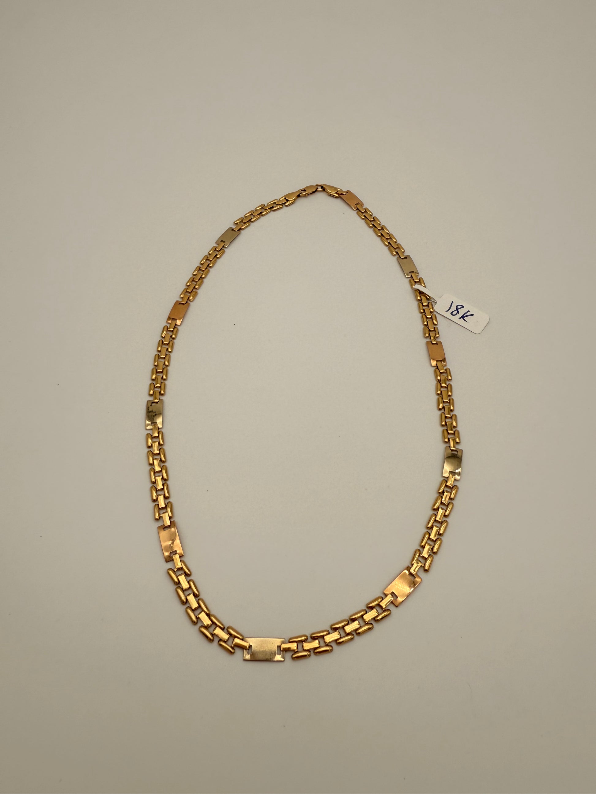 The Bellaria Link