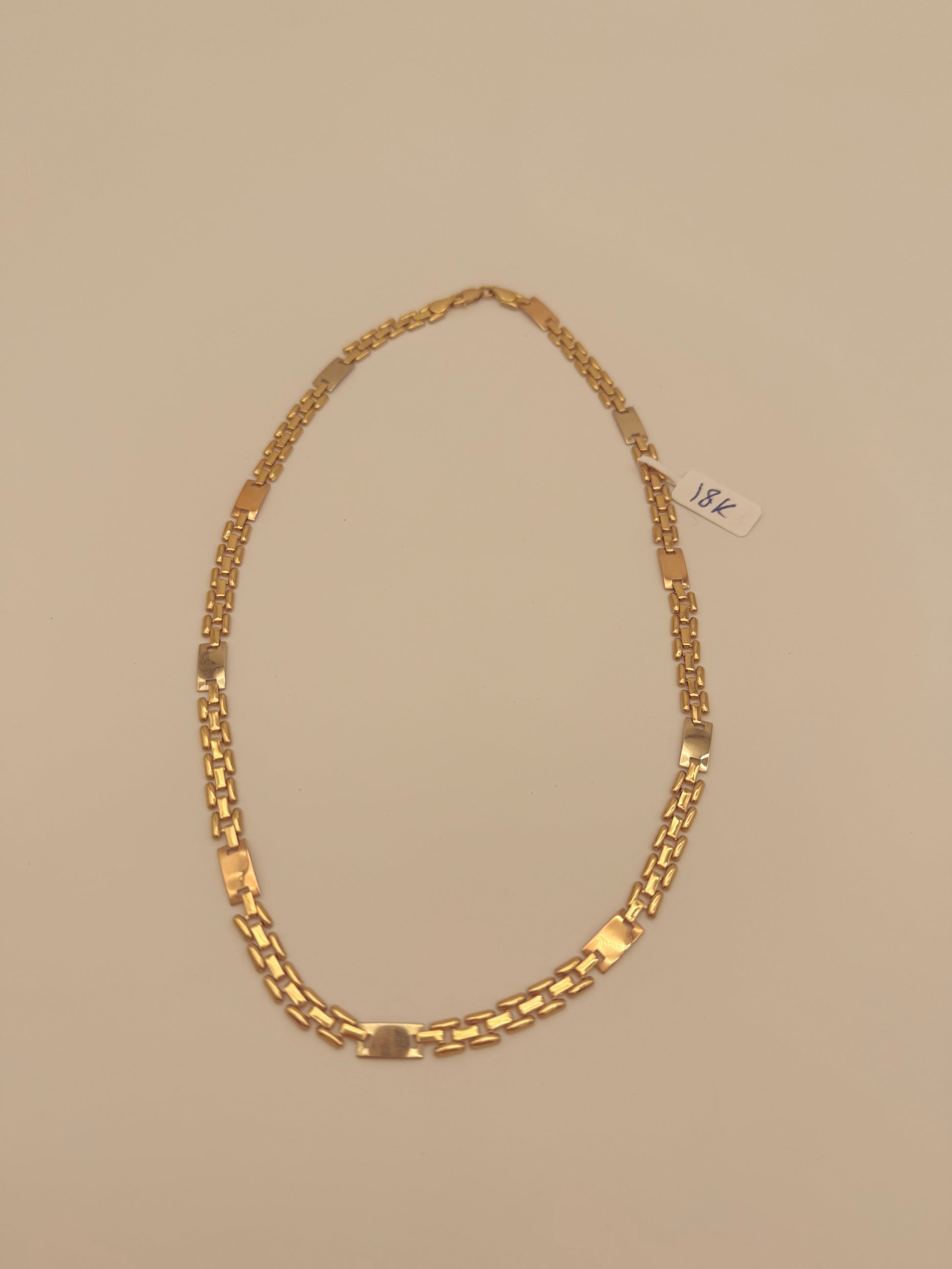 The Bellaria Link