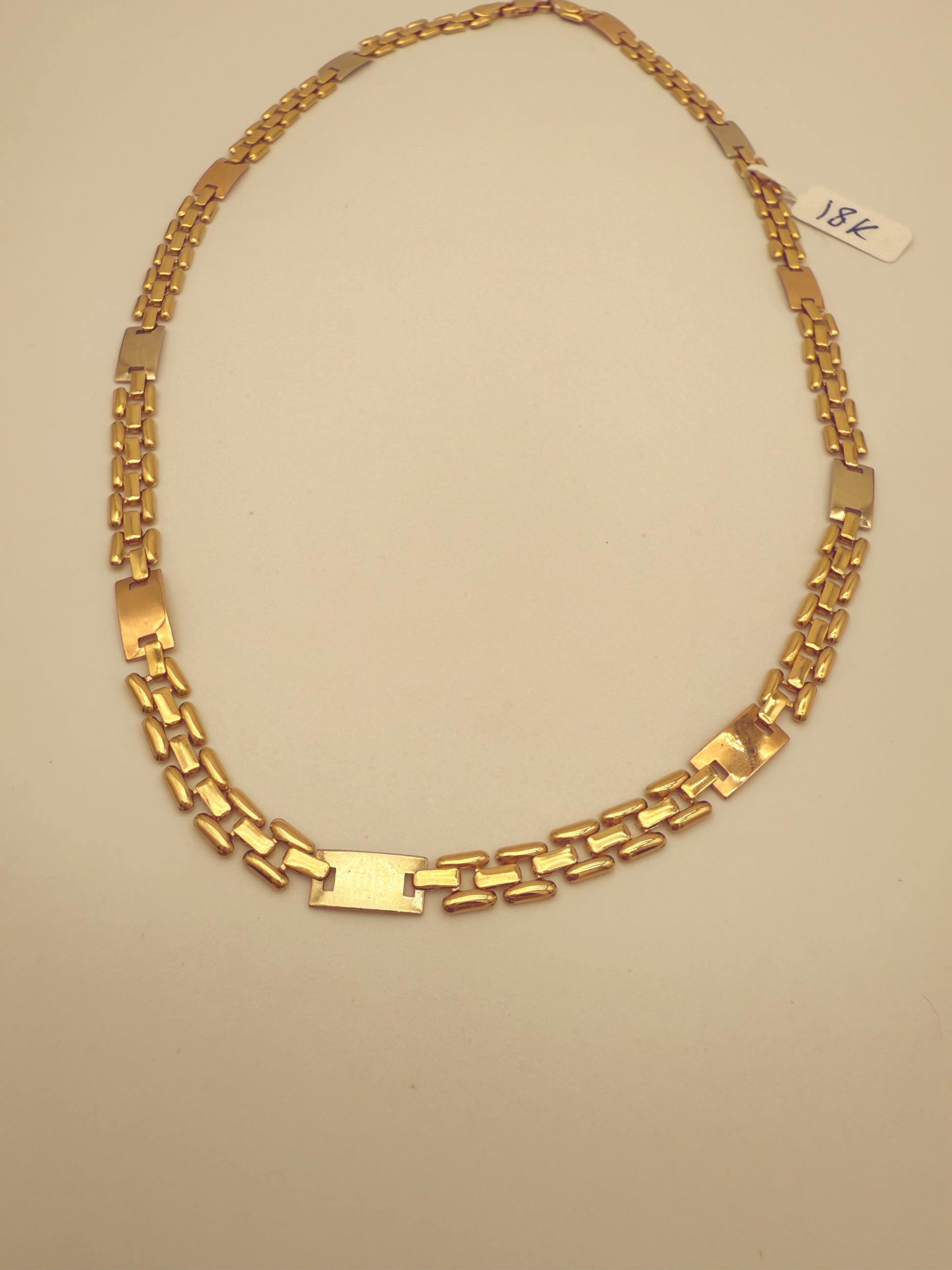 The Bellaria Link