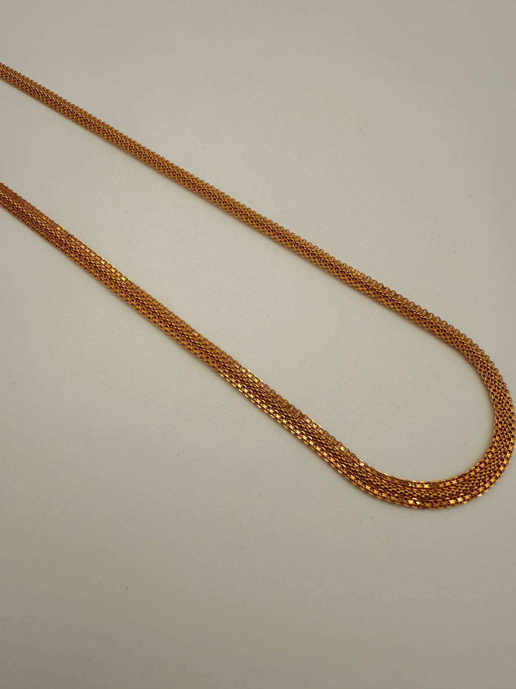 The Imperial Bismarck Chain