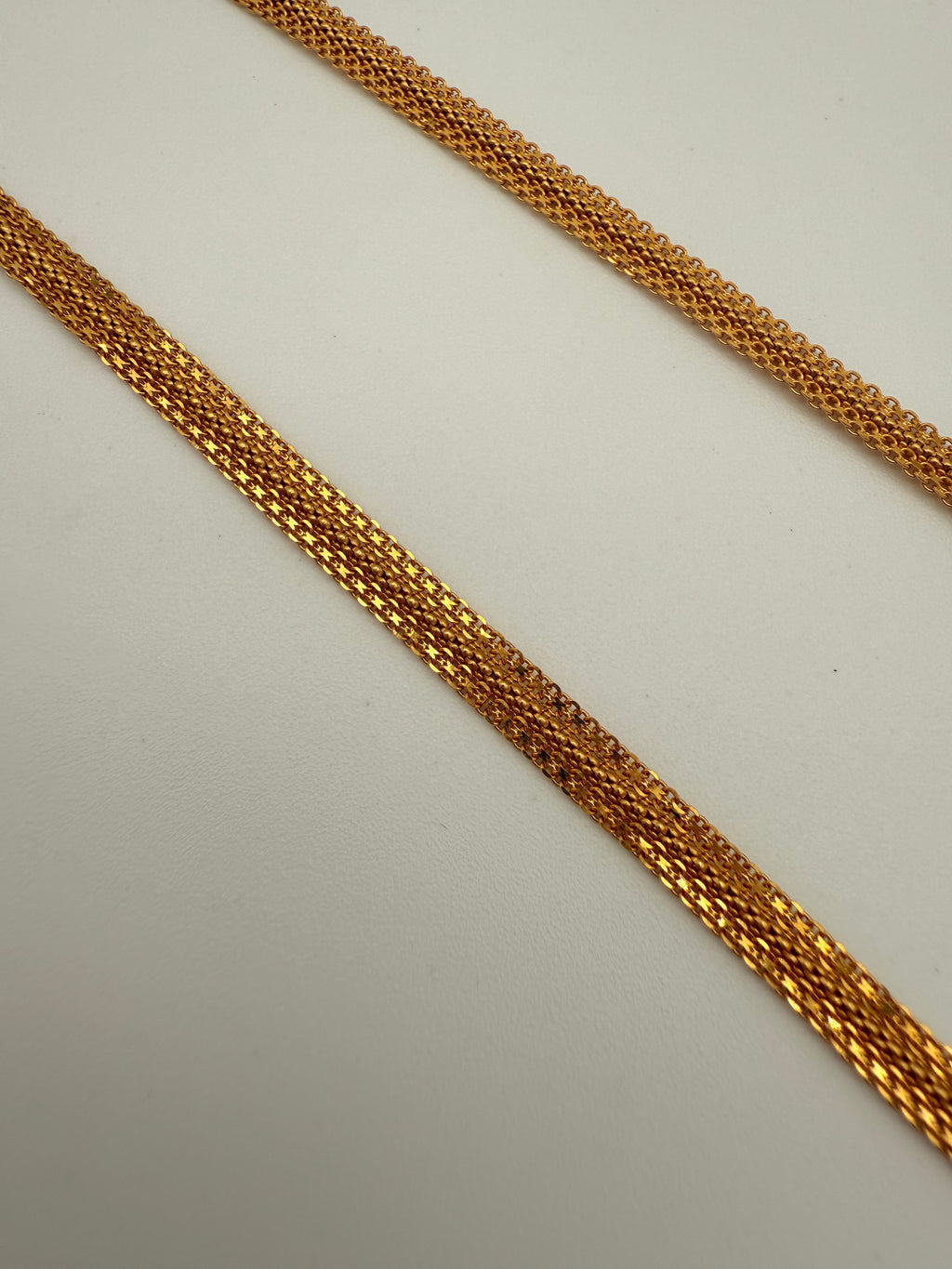The Imperial Bismarck Chain