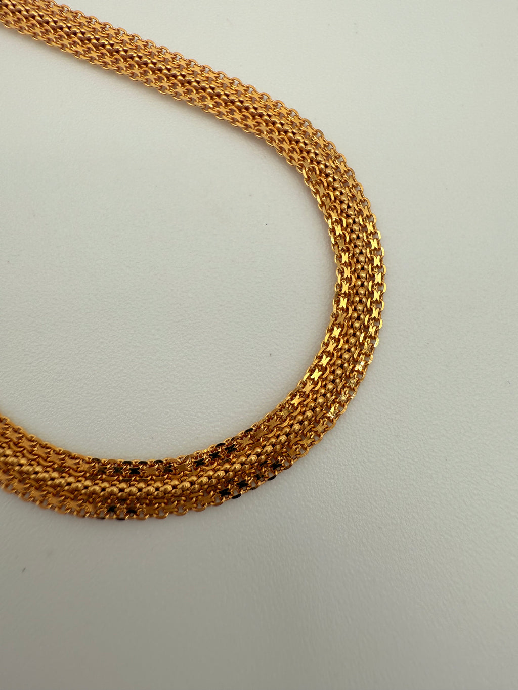 The Imperial Bismarck Chain