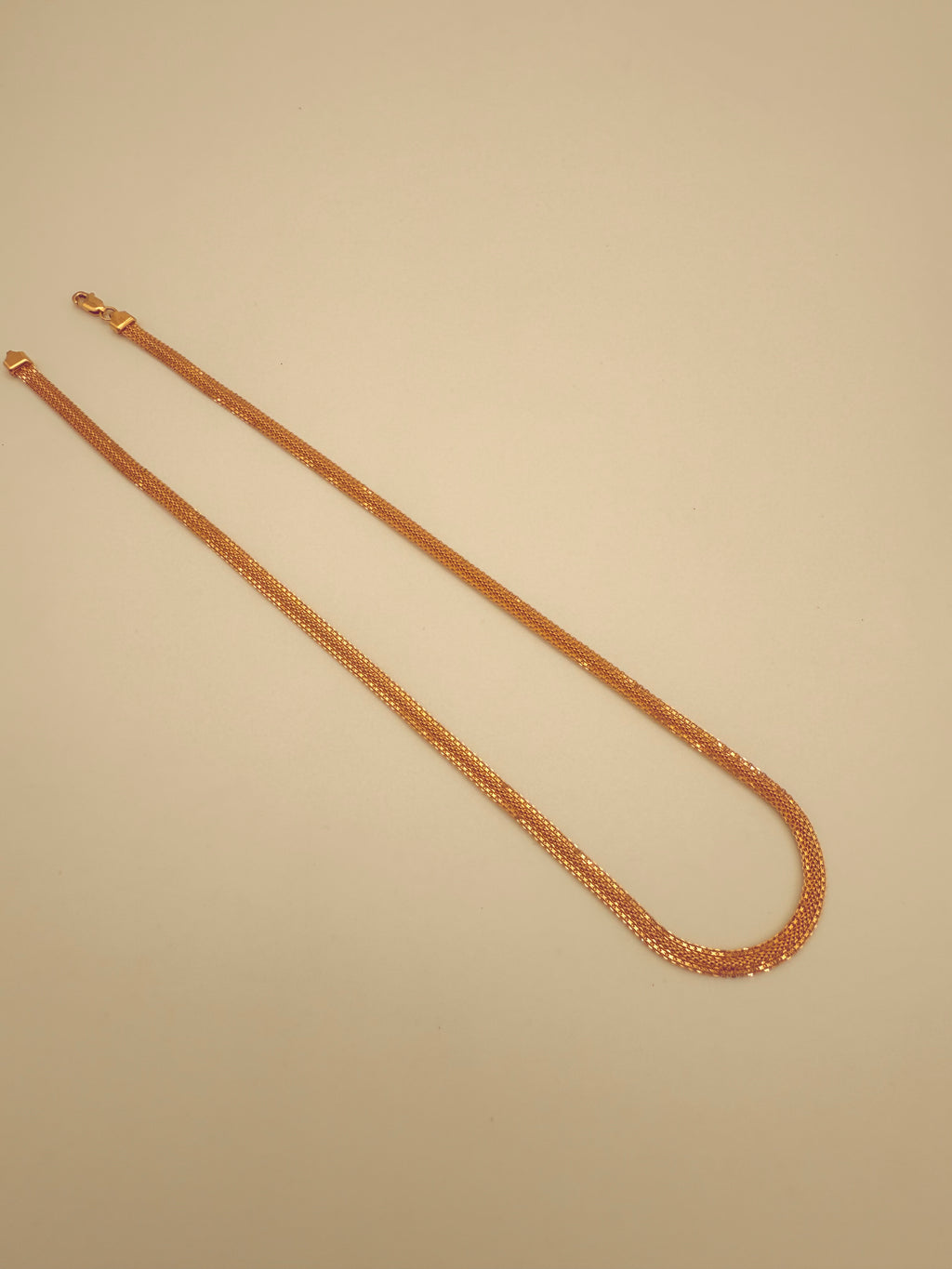 The Imperial Bismarck Chain
