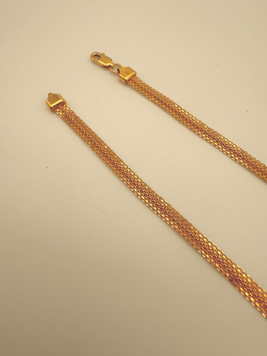 The Imperial Bismarck Chain