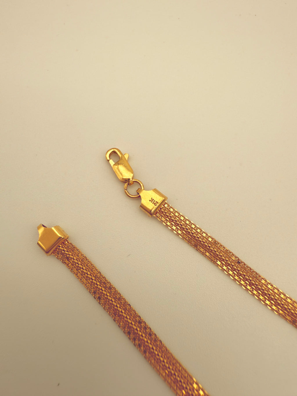 The Imperial Bismarck Chain