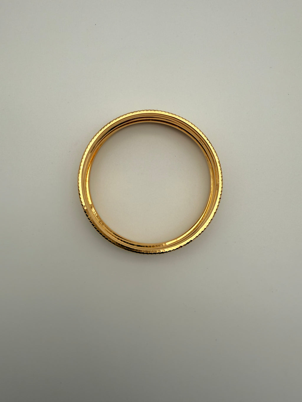 The Solstice Bangles