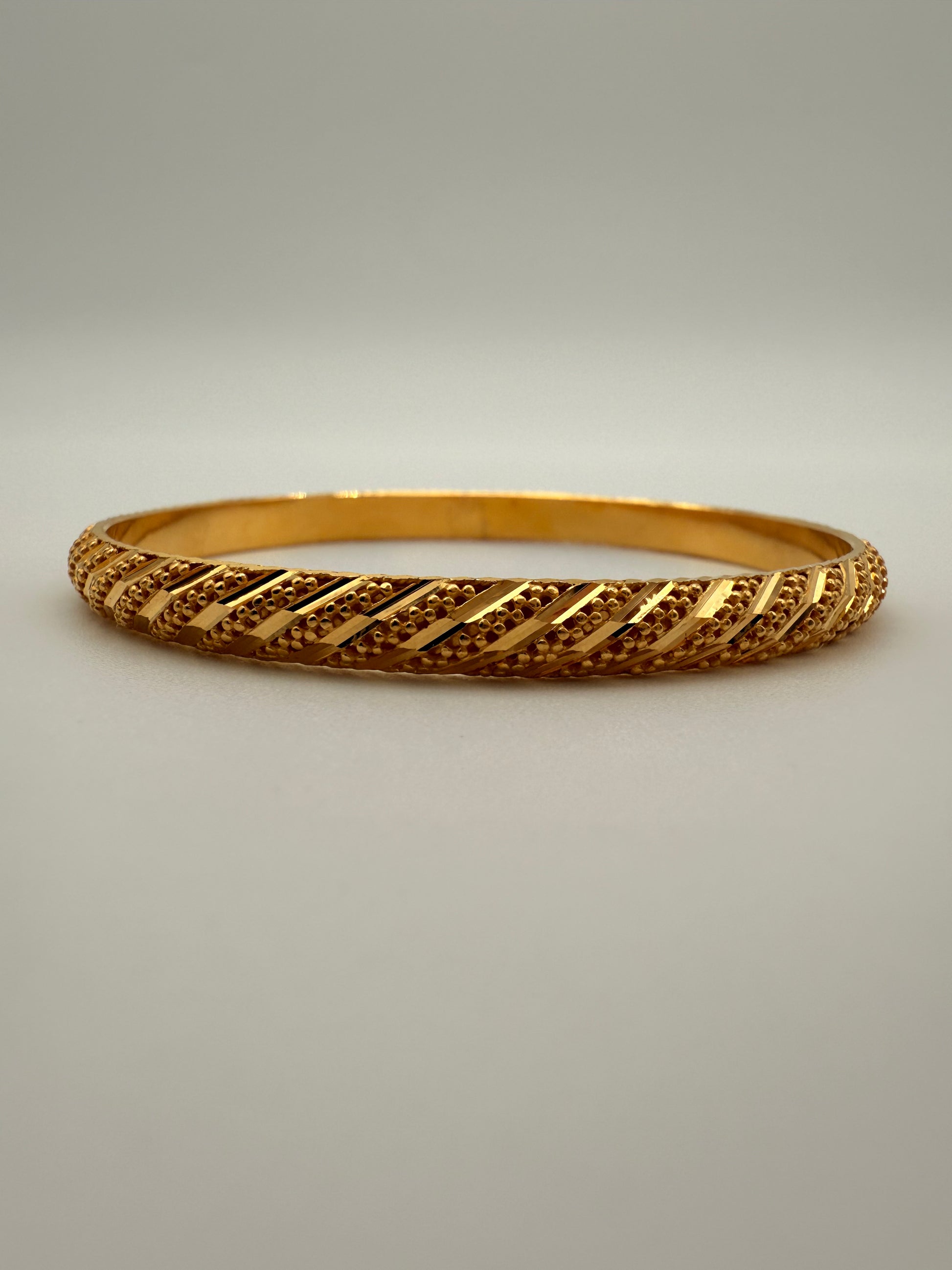 The Valentina Bangle