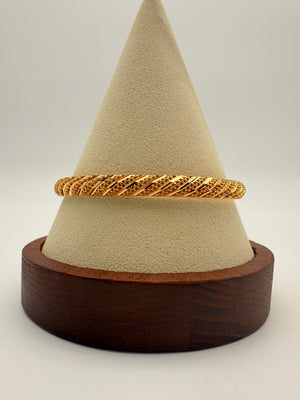 The Valentina Bangle