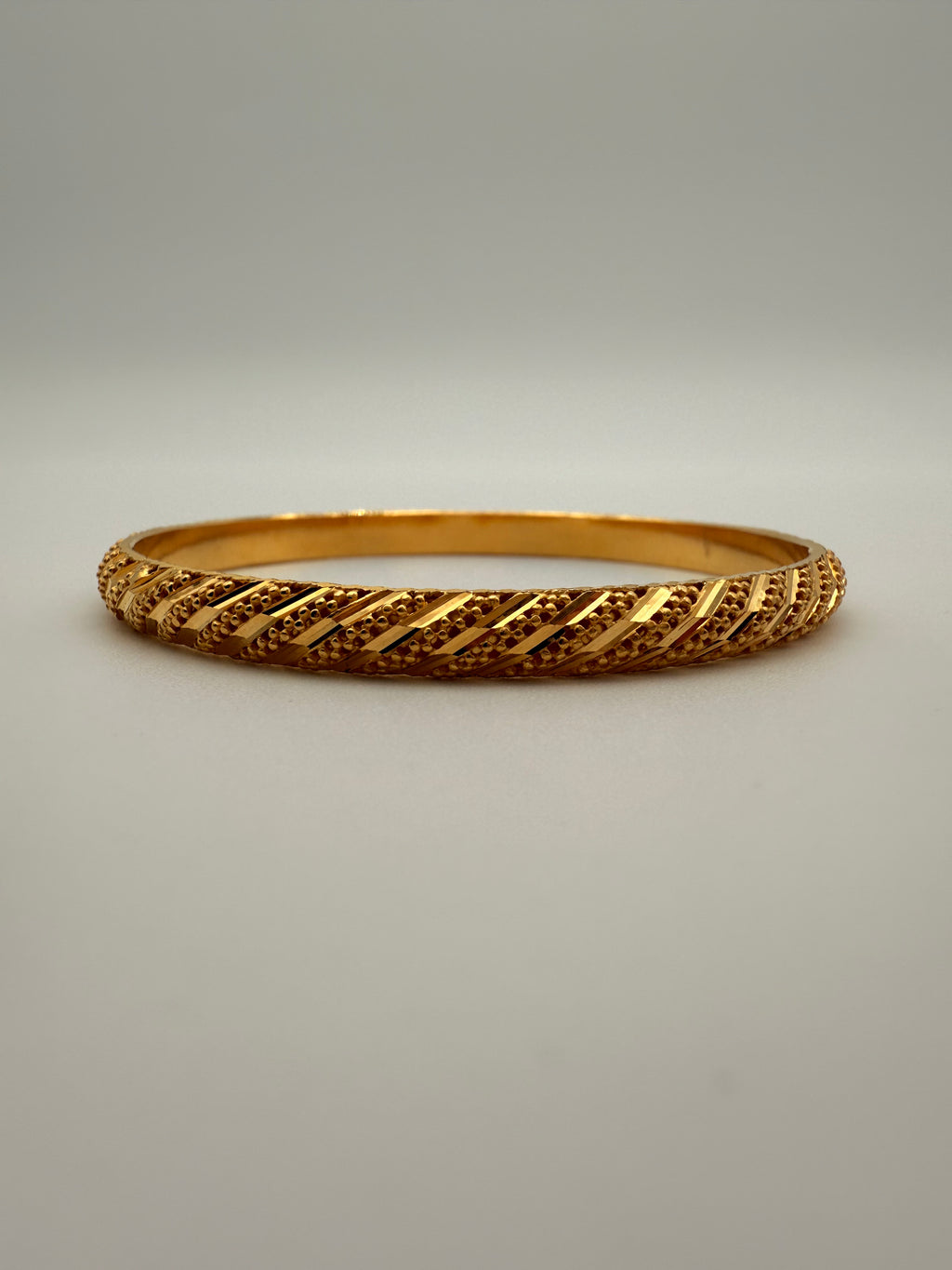 The Valentina Bangle