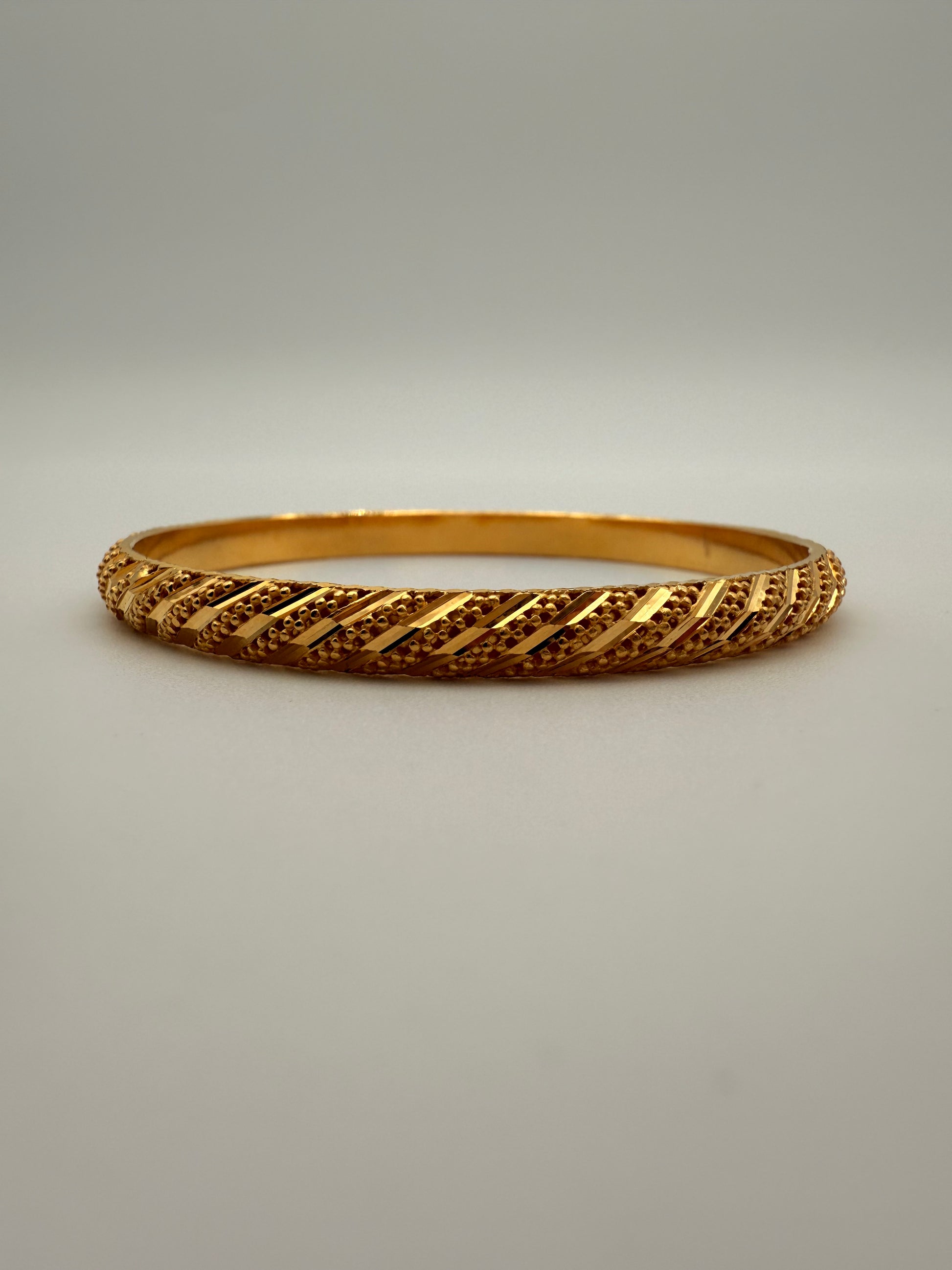 The Valentina Bangle