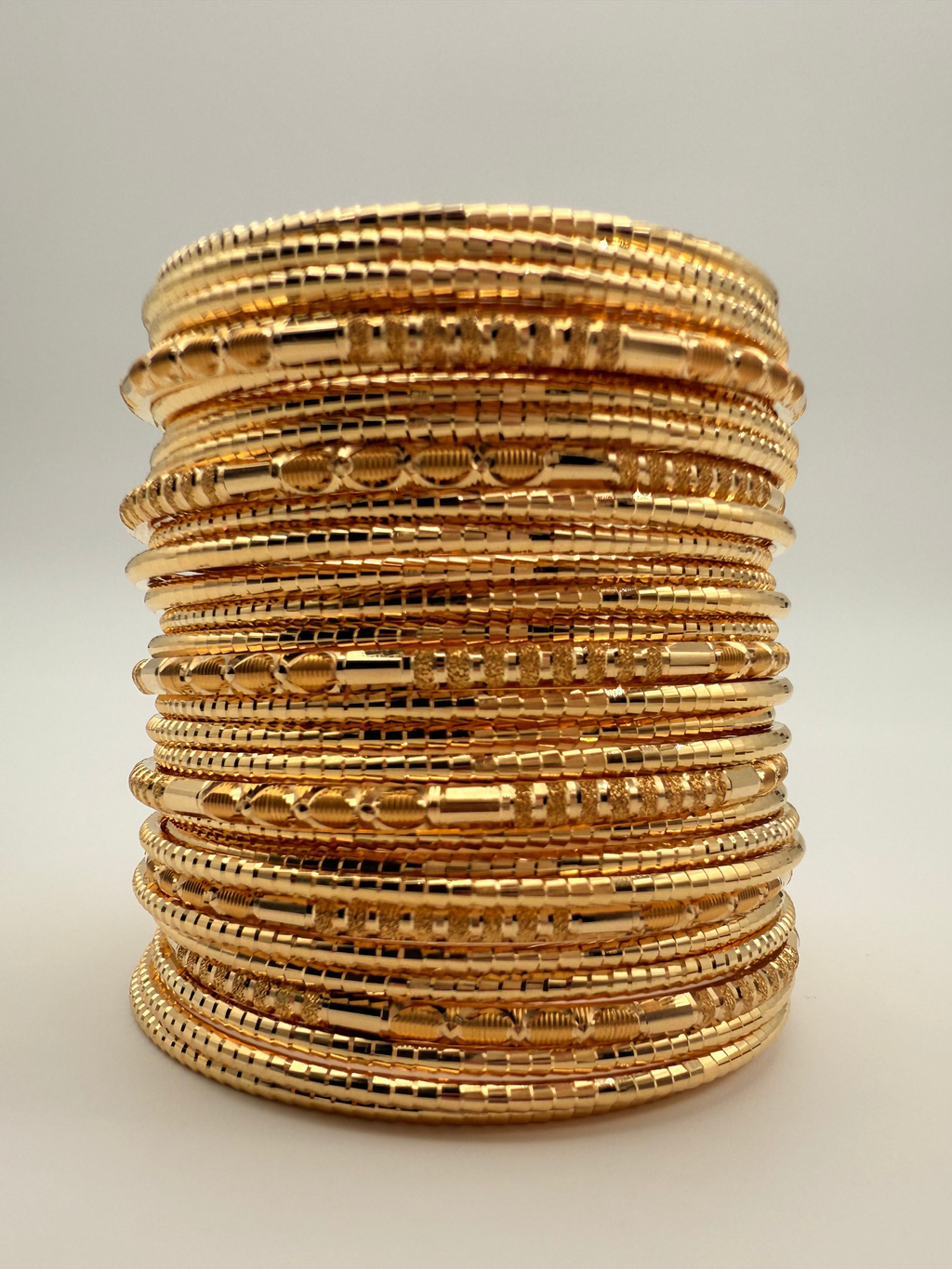 The Mariposa Bangles