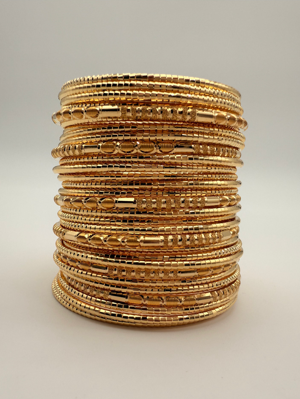 The Mariposa Bangles