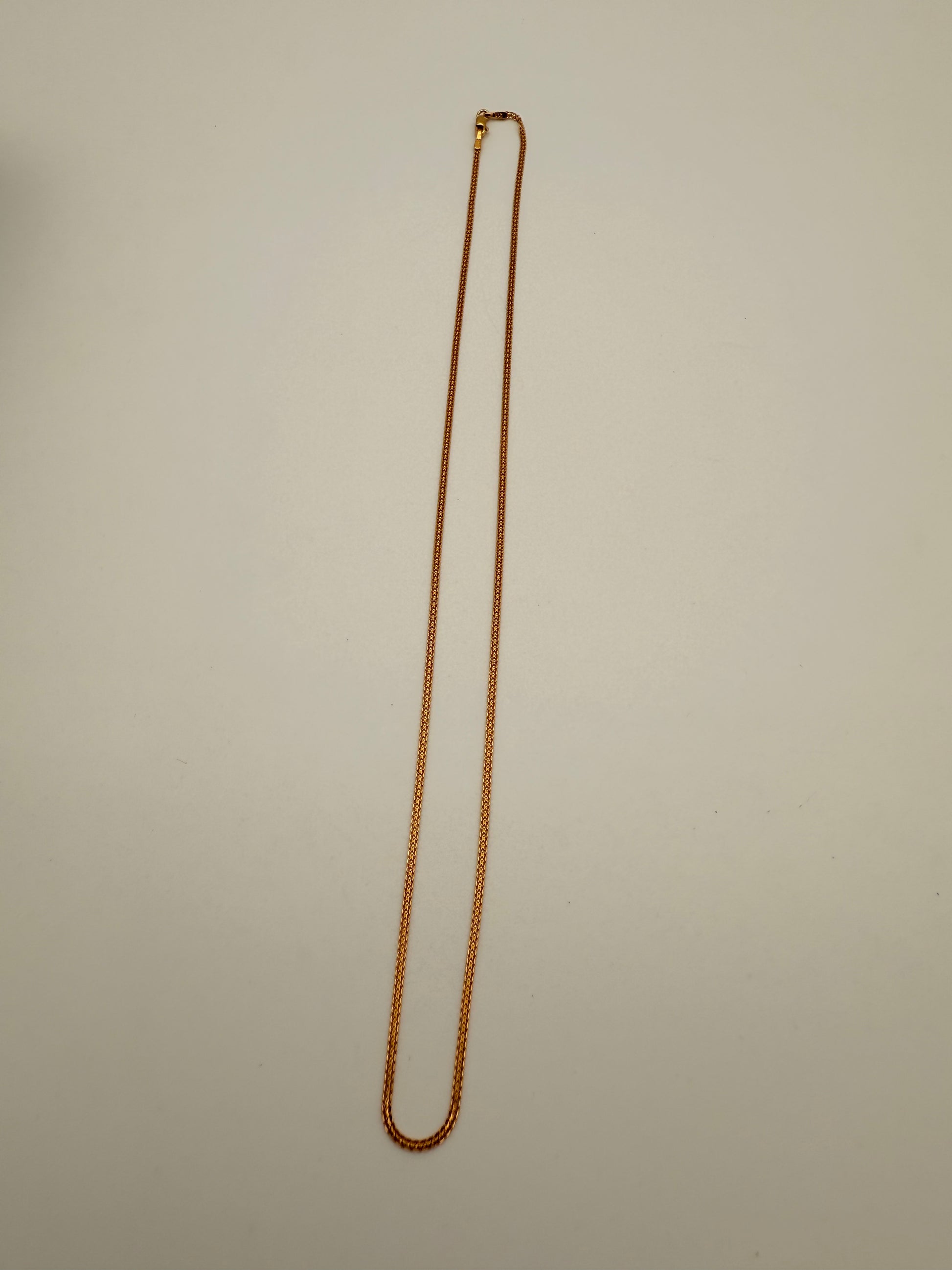 The Regent Chain