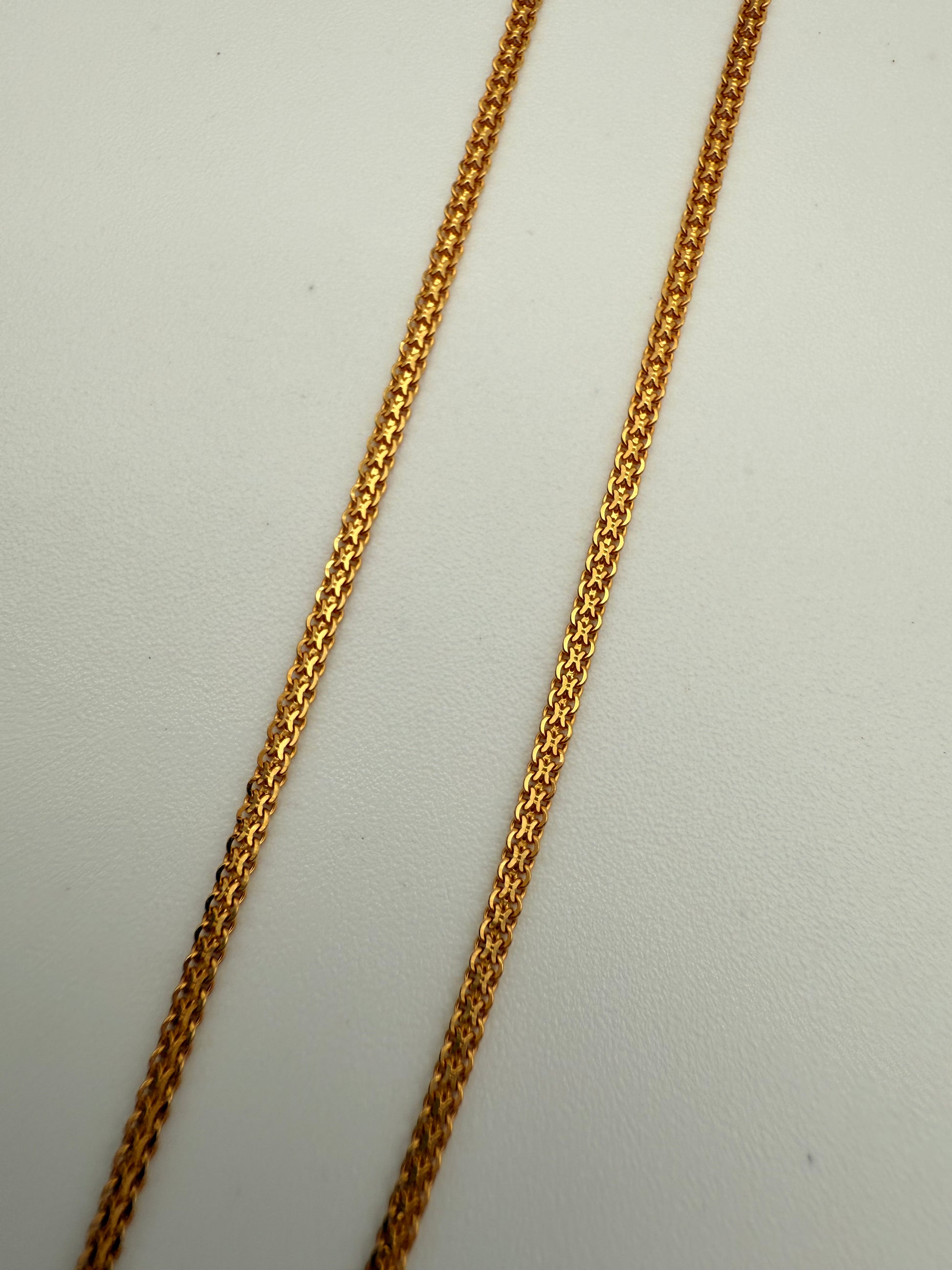 The Regent Chain