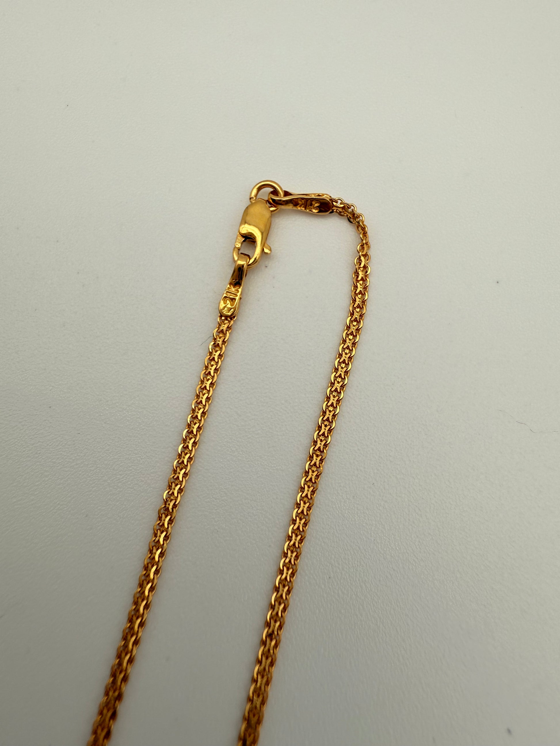 The Regent Chain