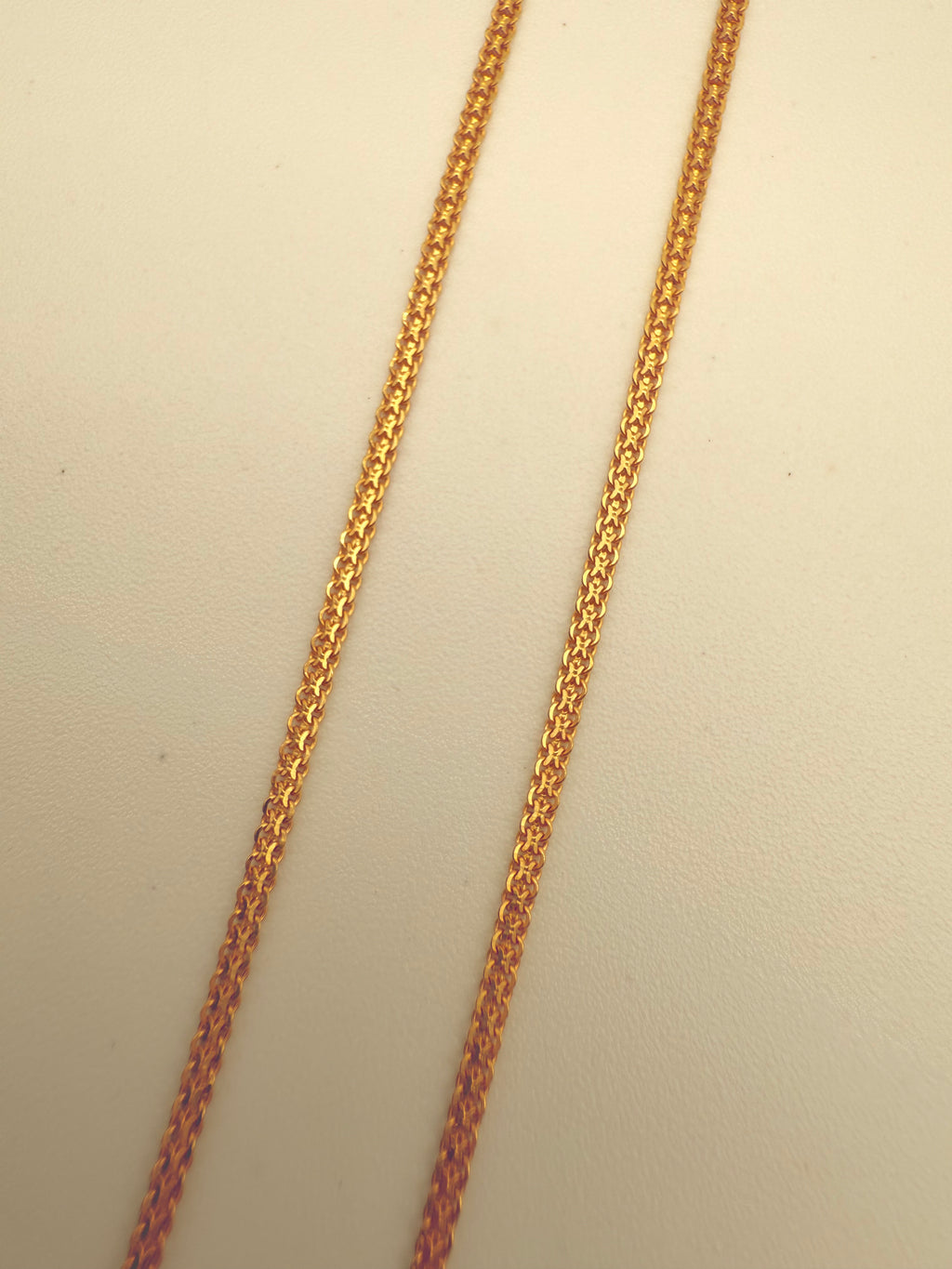 The Regent Chain