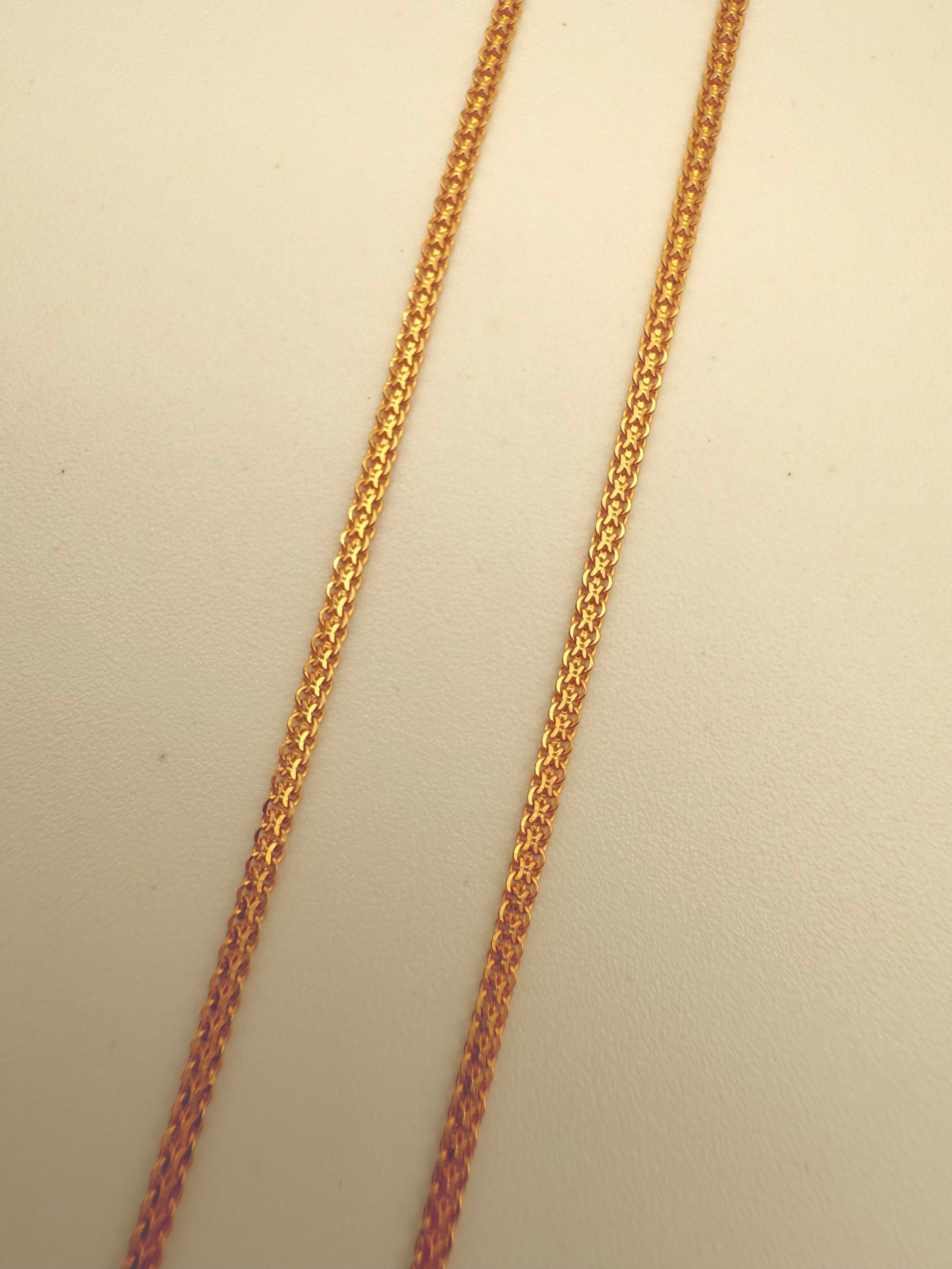 The Regent Chain
