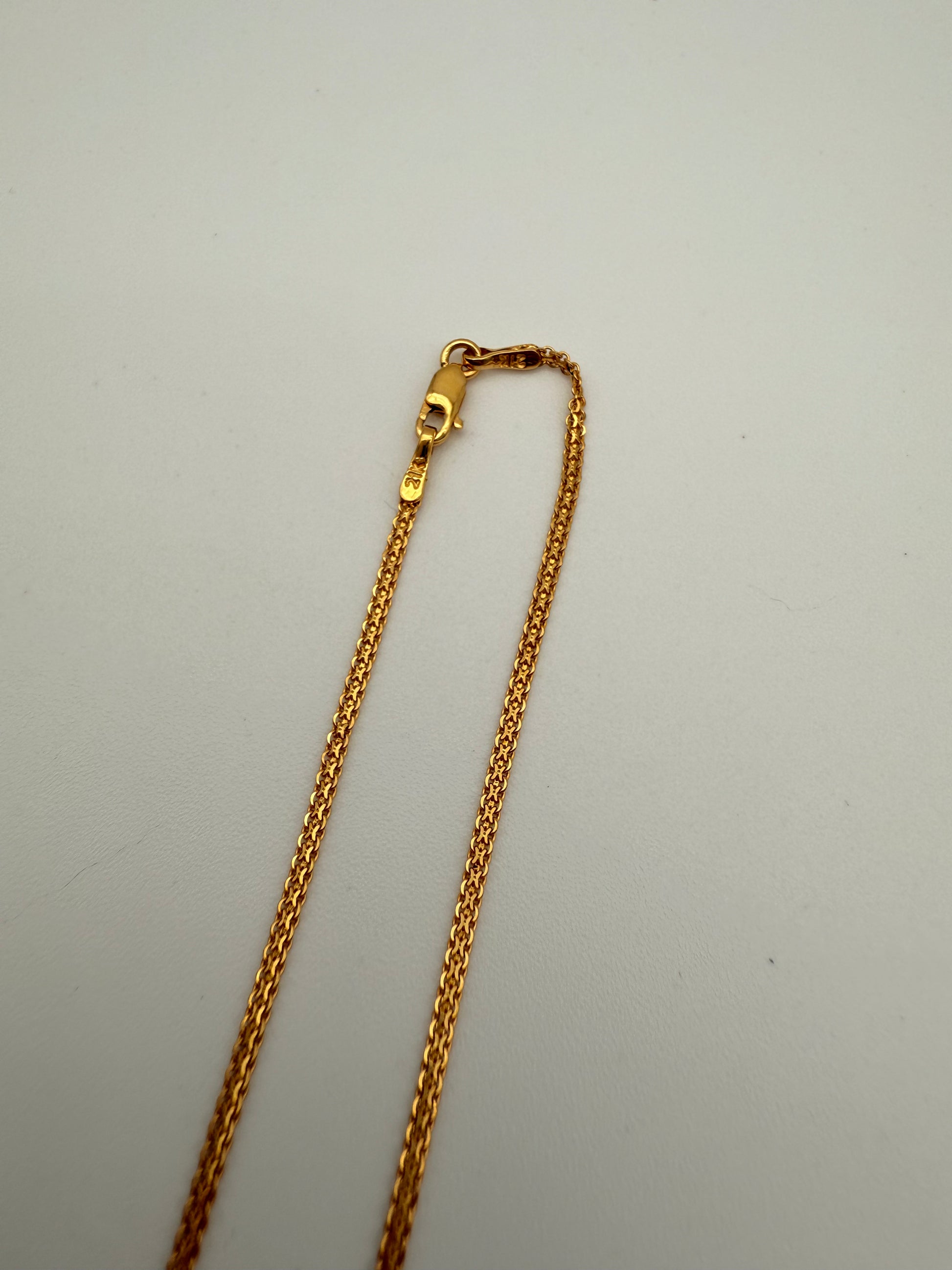 The Regent Chain