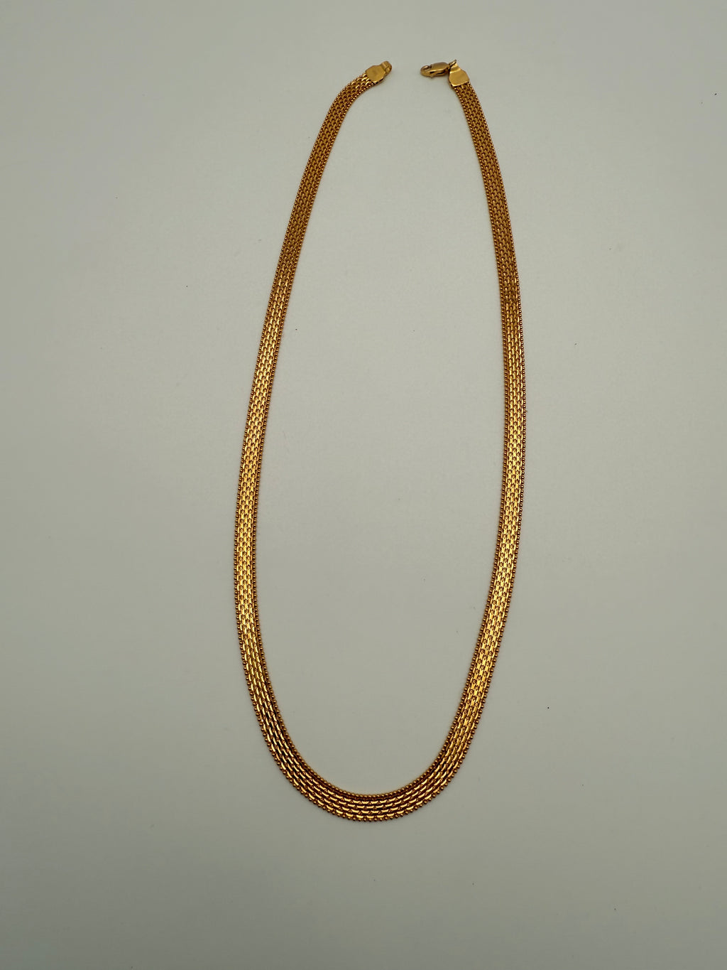 The Sovereign Chain