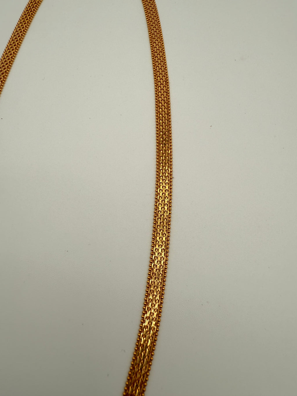 The Sovereign Chain