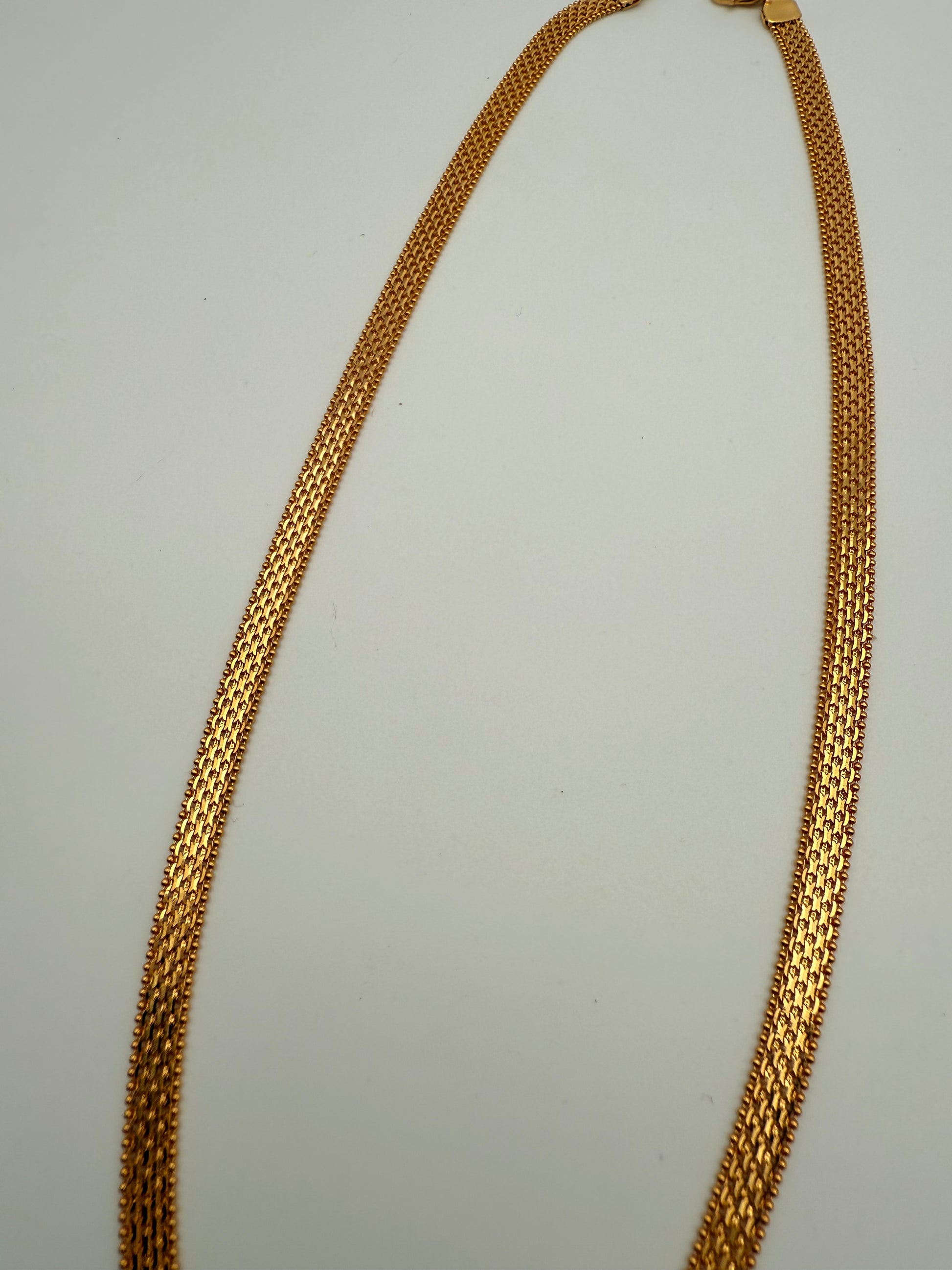 The Sovereign Chain