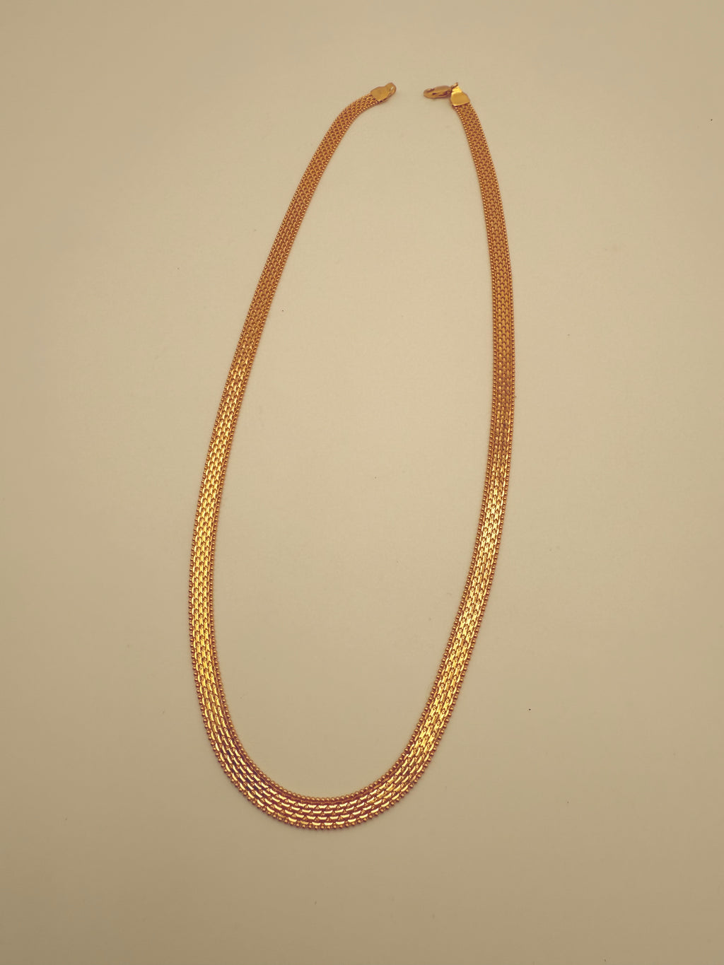 The Sovereign Chain