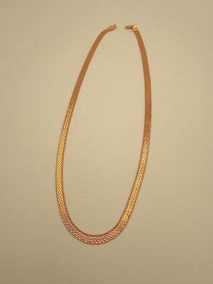 The Sovereign Chain