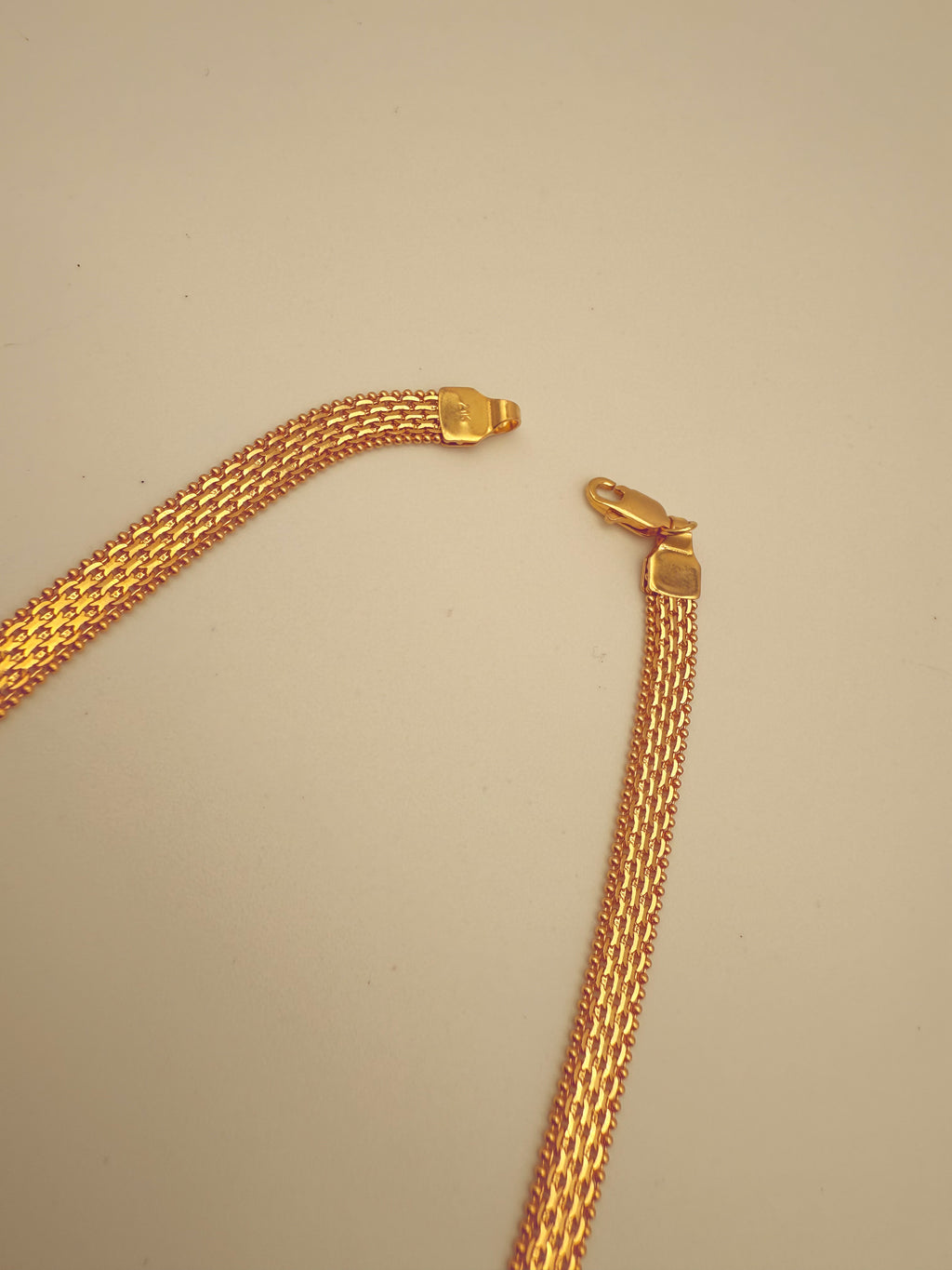 The Sovereign Chain