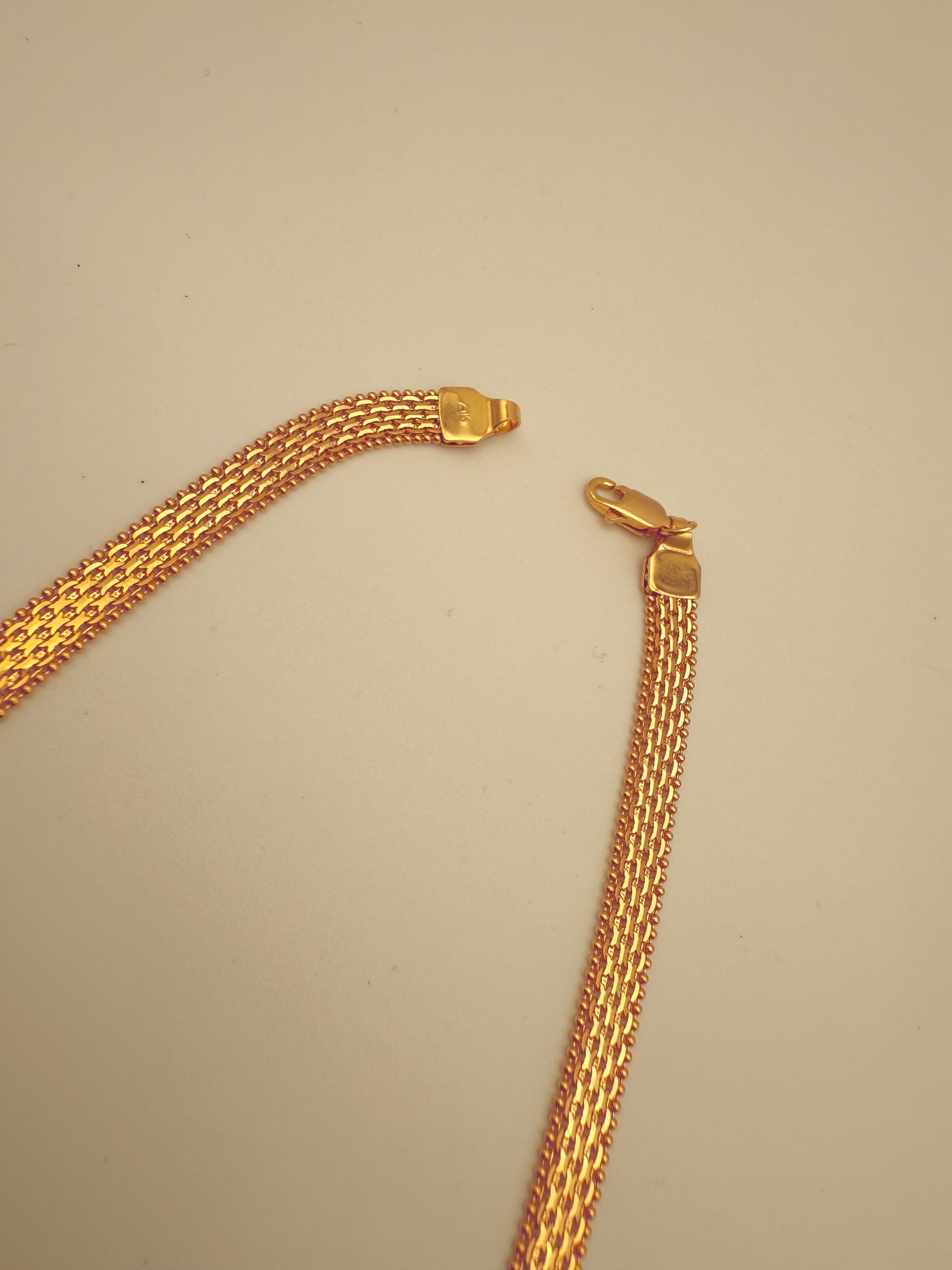 The Sovereign Chain