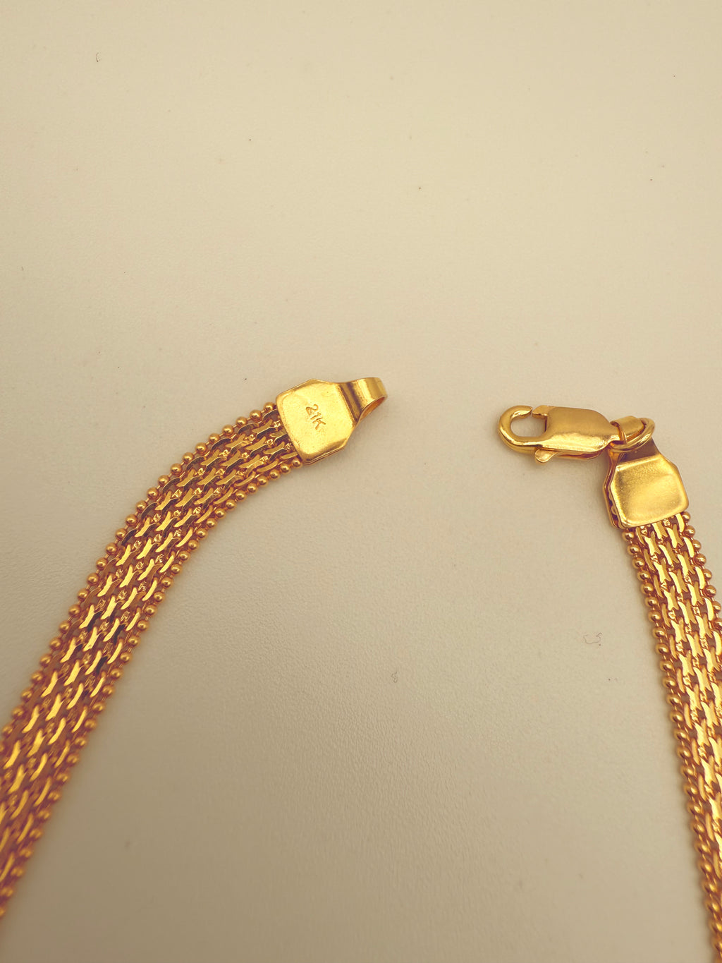 The Sovereign Chain