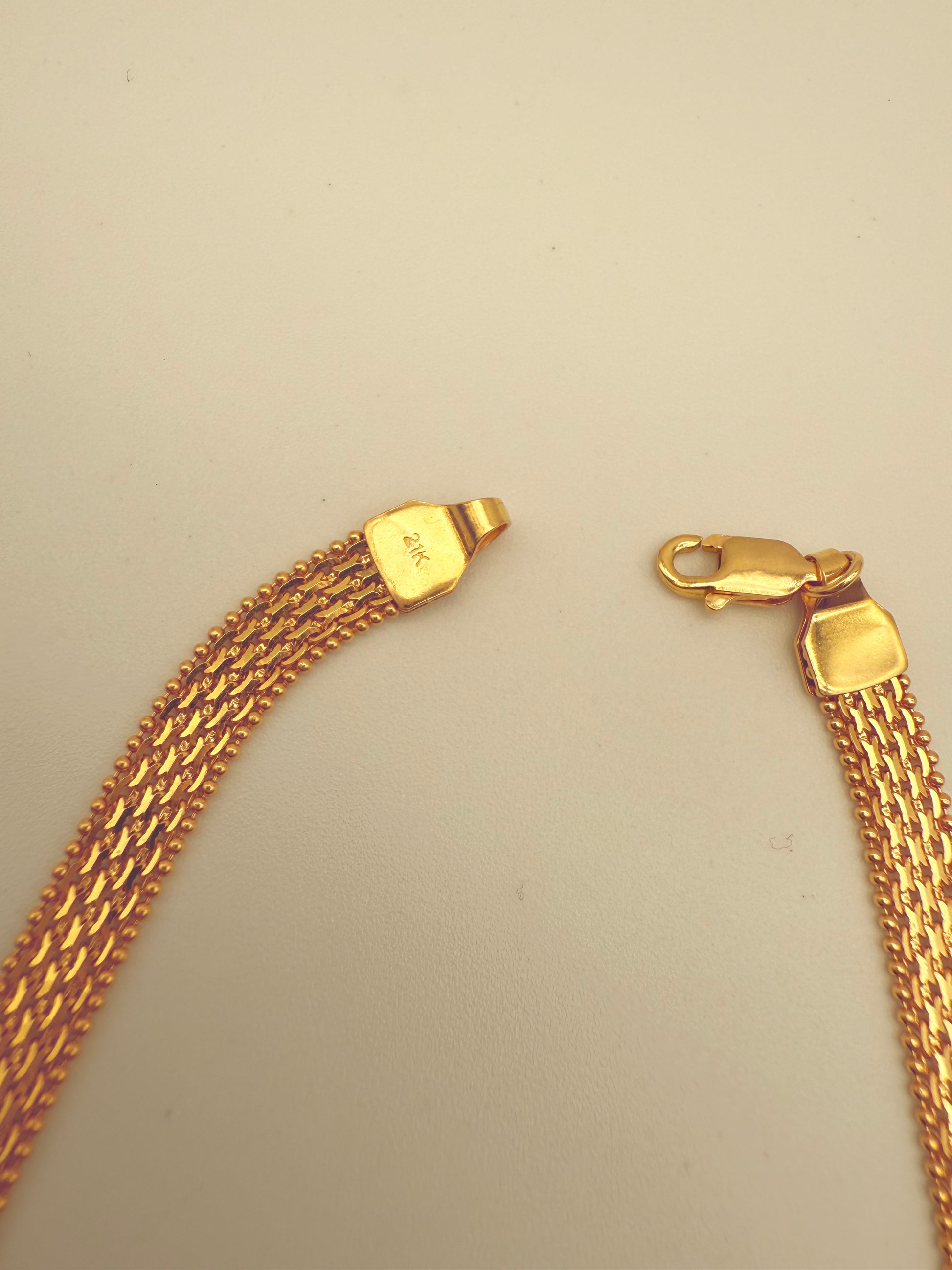 The Sovereign Chain