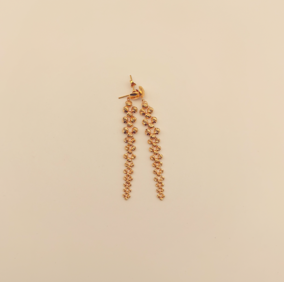 The Alhambra Drops