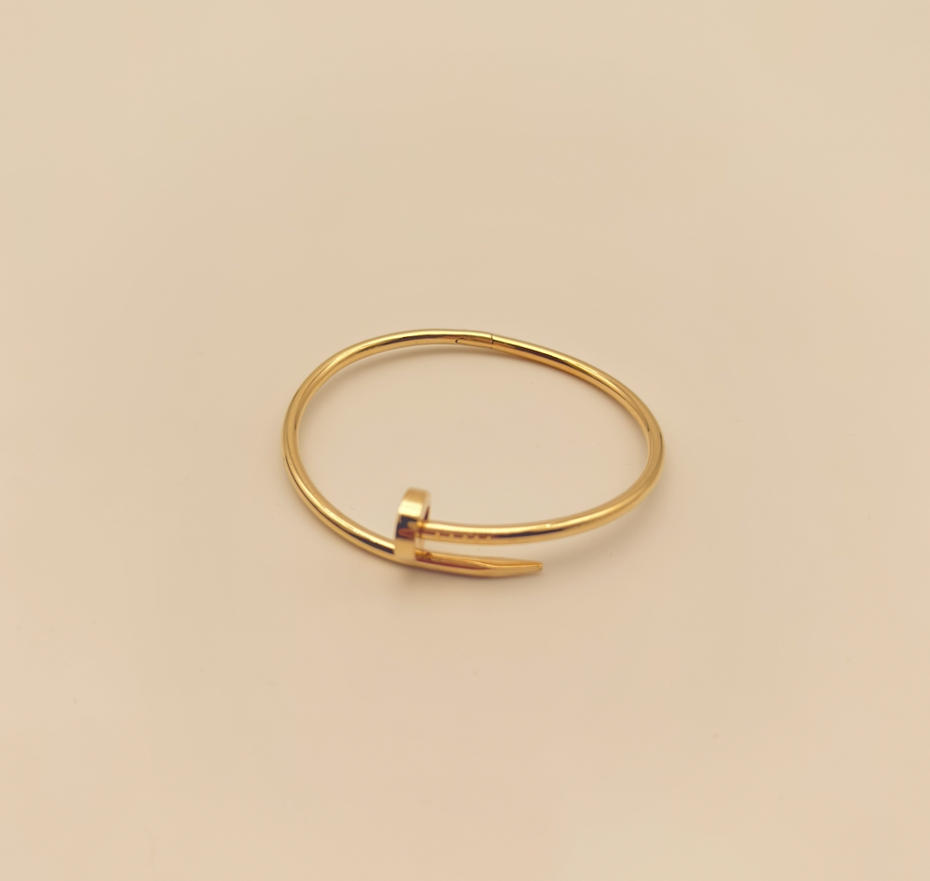 The Marceau Bangle