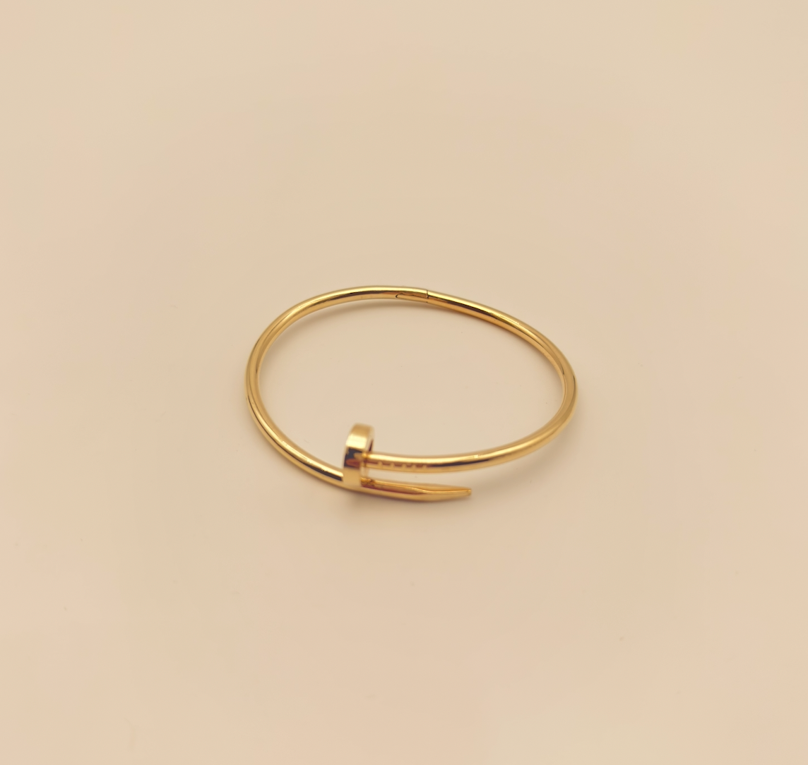 The Marceau Bangle