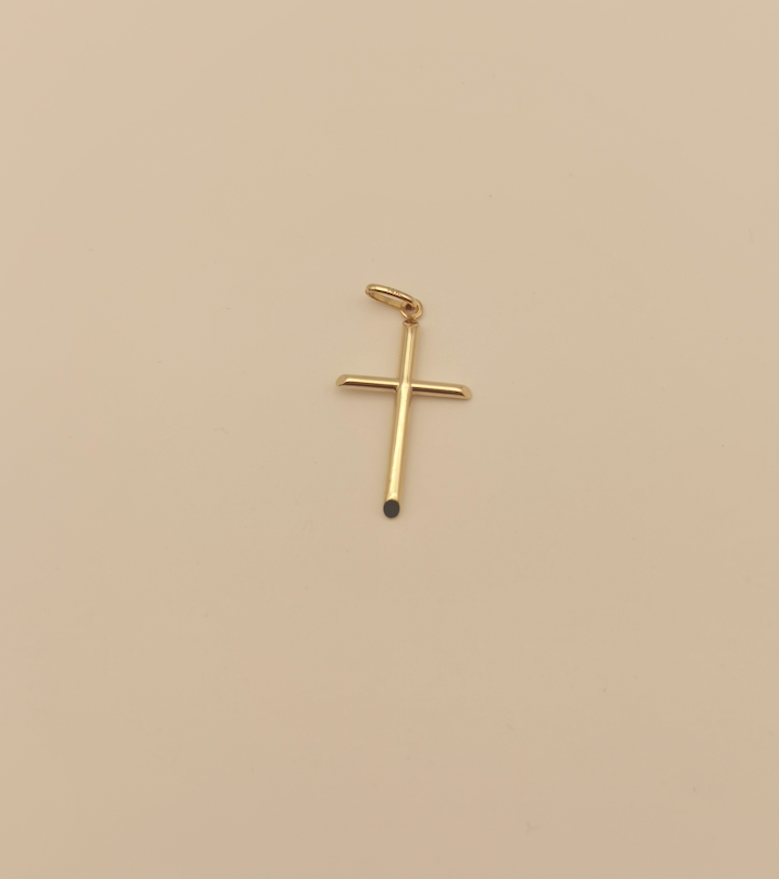 The Reverie Cross