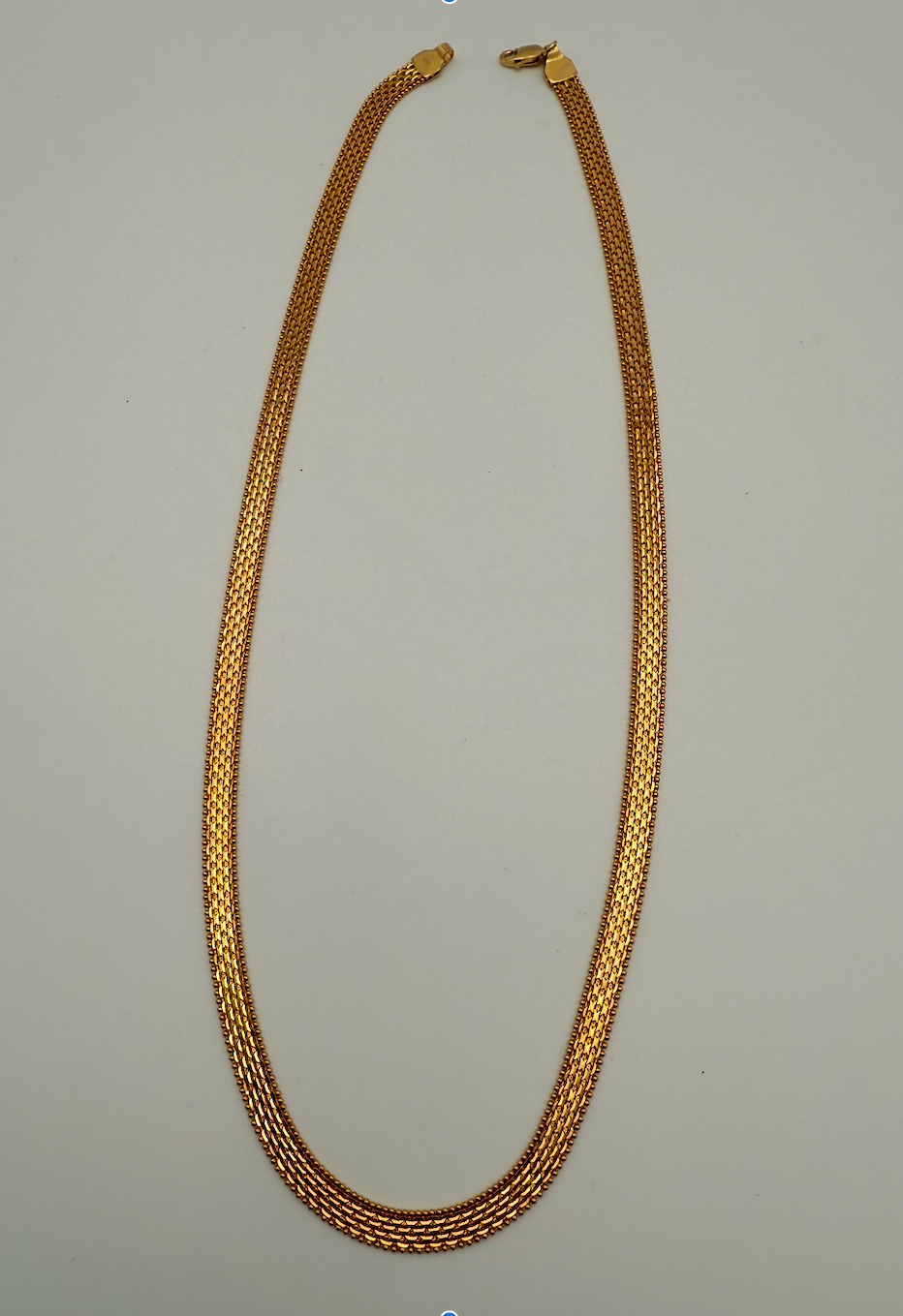 The Sovereign Chain