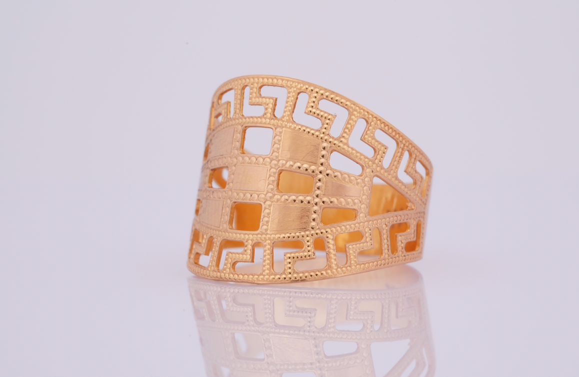 The Petra Lattice
