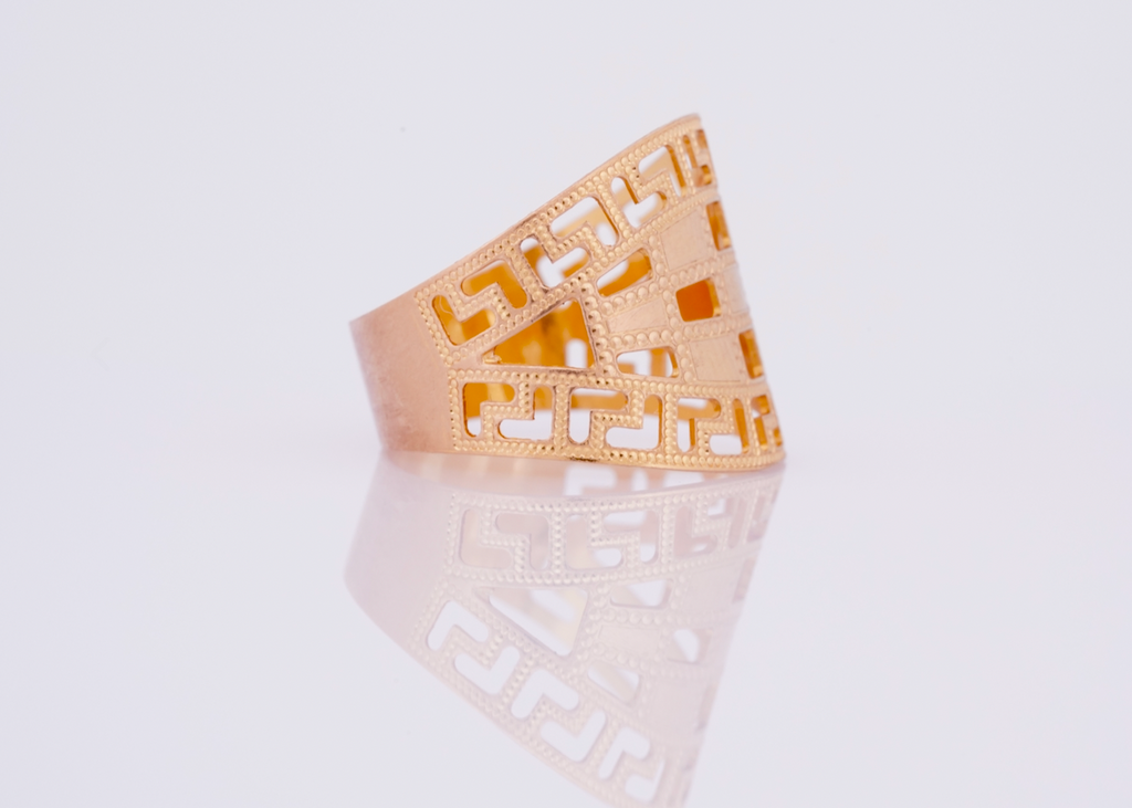 The Petra Lattice