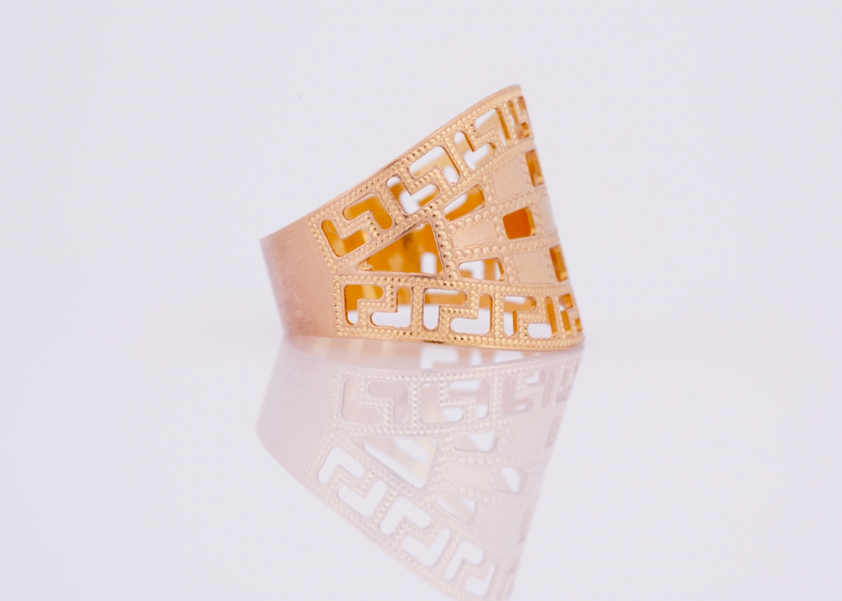 The Petra Lattice
