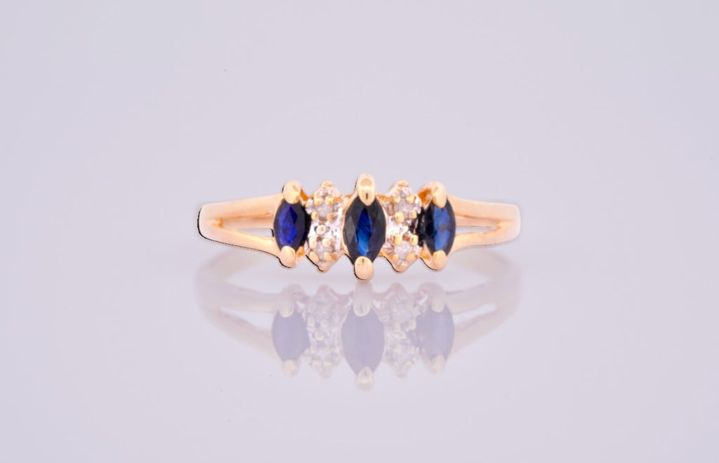 The Trieste Marquise
