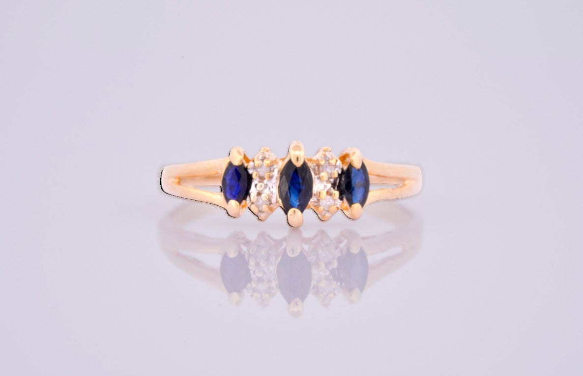 The Trieste Marquise