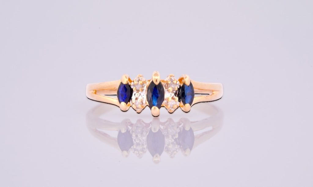 The Trieste Marquise