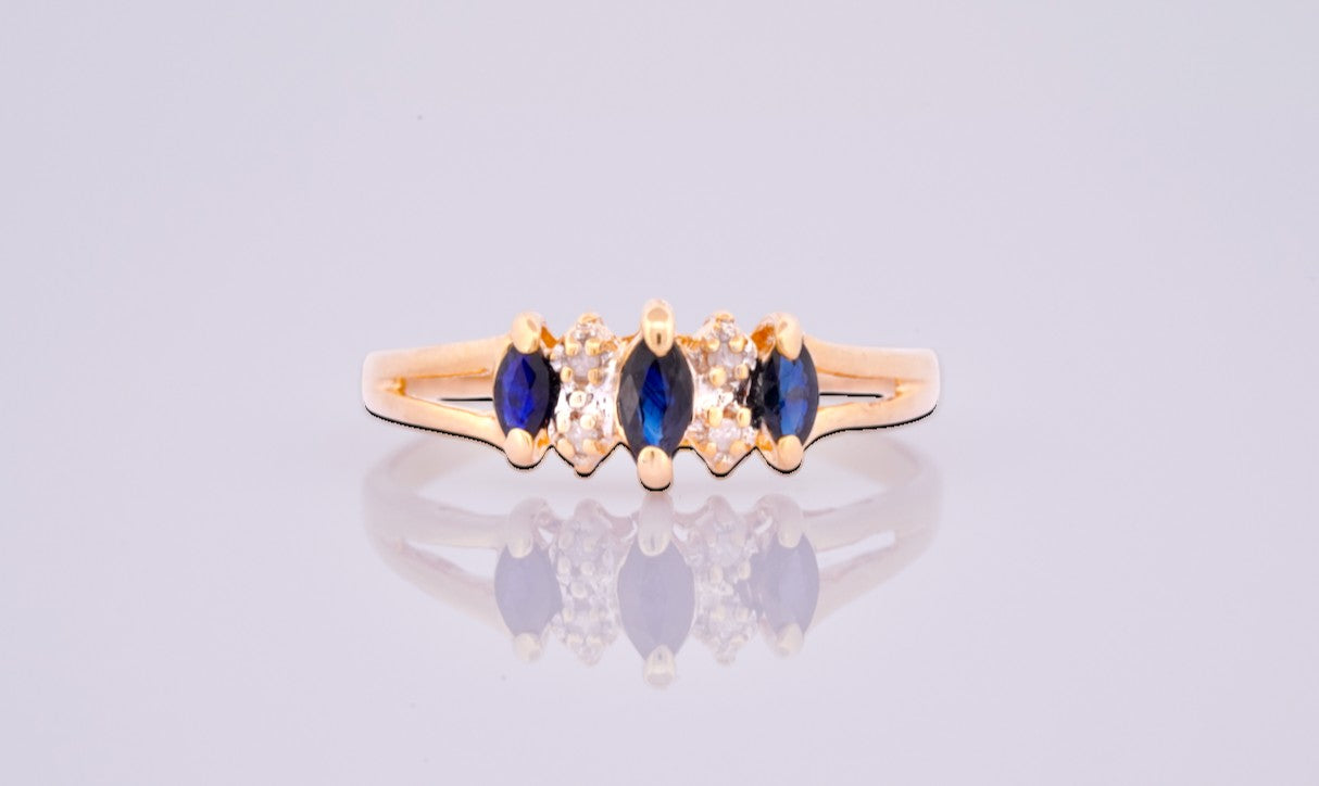 The Trieste Marquise