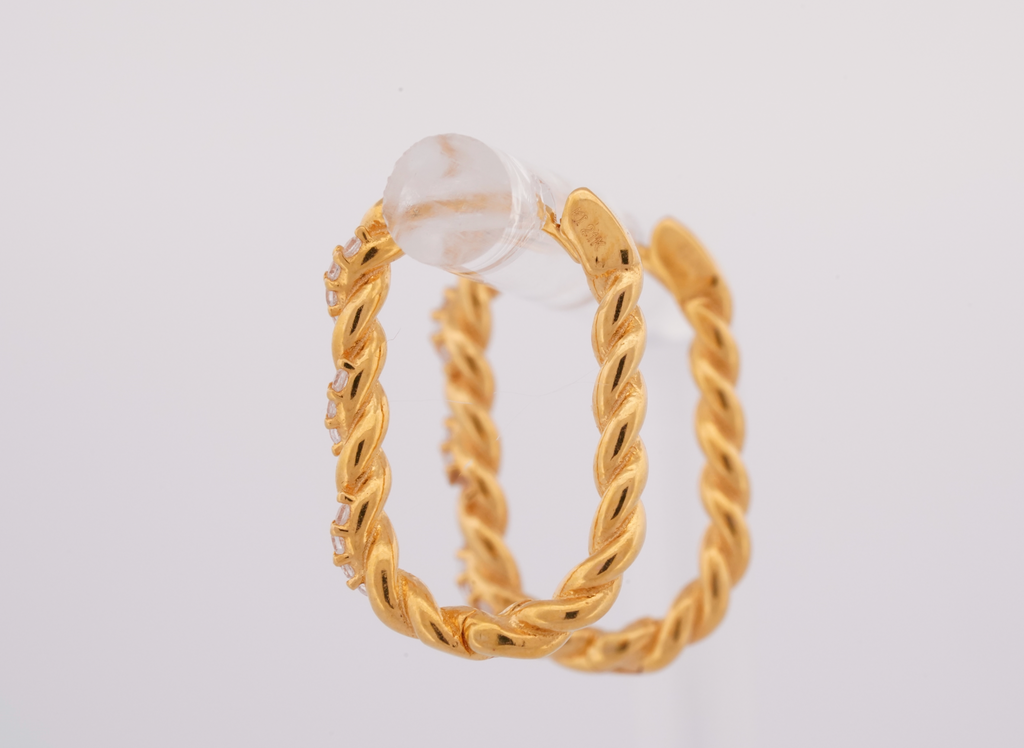The Siena Hoops