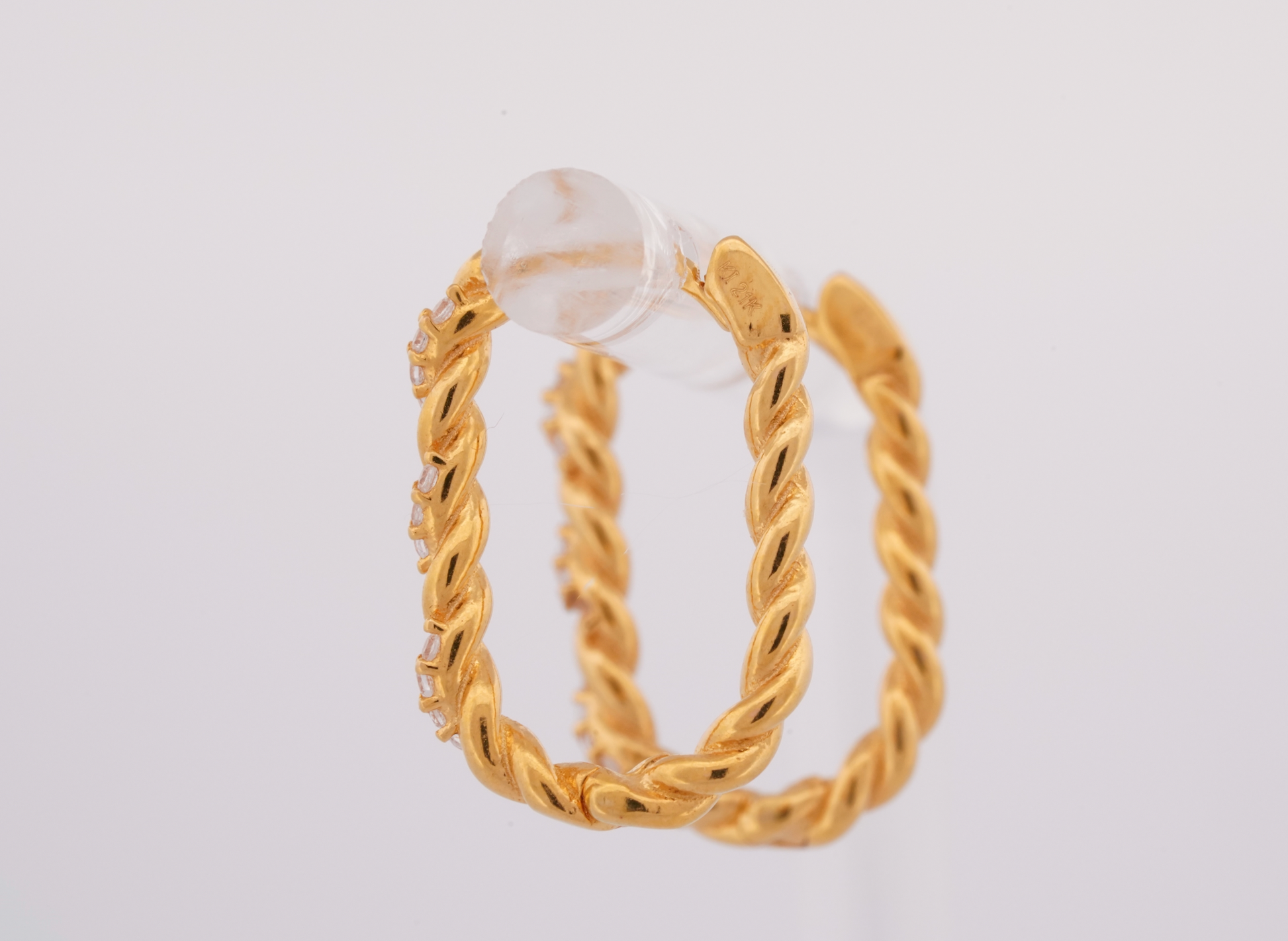 The Siena Hoops