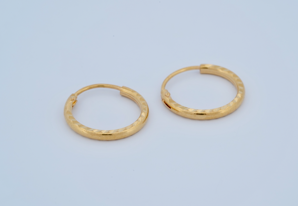 The Amal Hoops