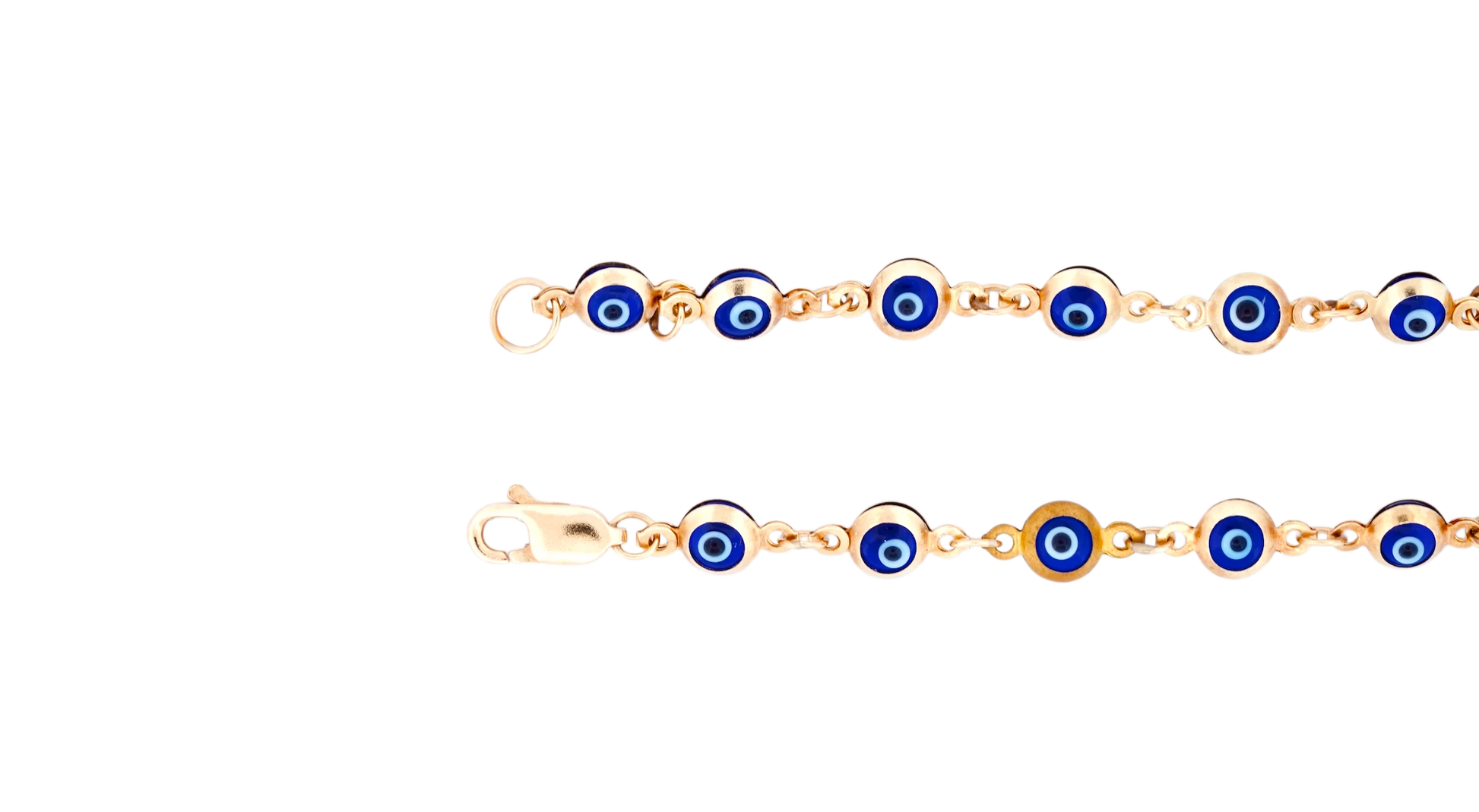 The Nazar Link Bracelet
