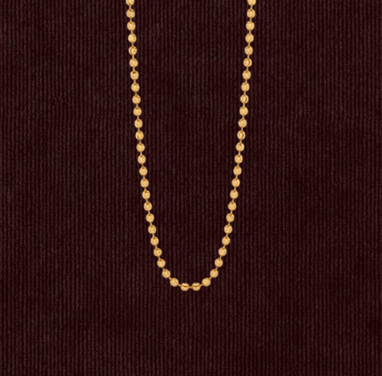 The Rialto Bead