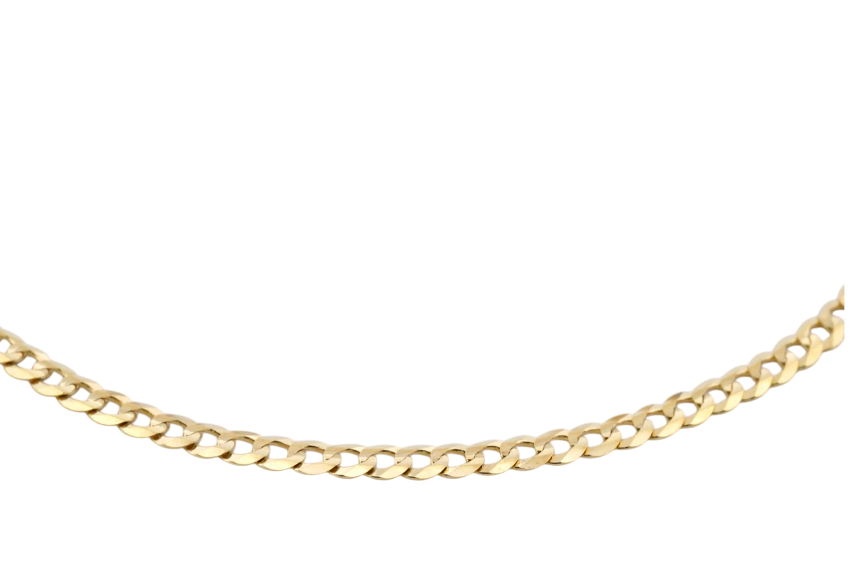 The Riviera Link Bracelet